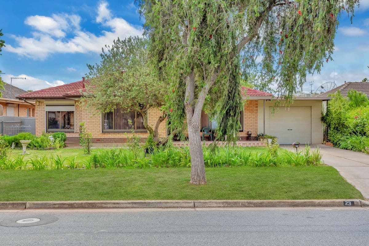 23 Bronwyn Crescent, Salisbury North SA 5108, Salisbury North - Image 1