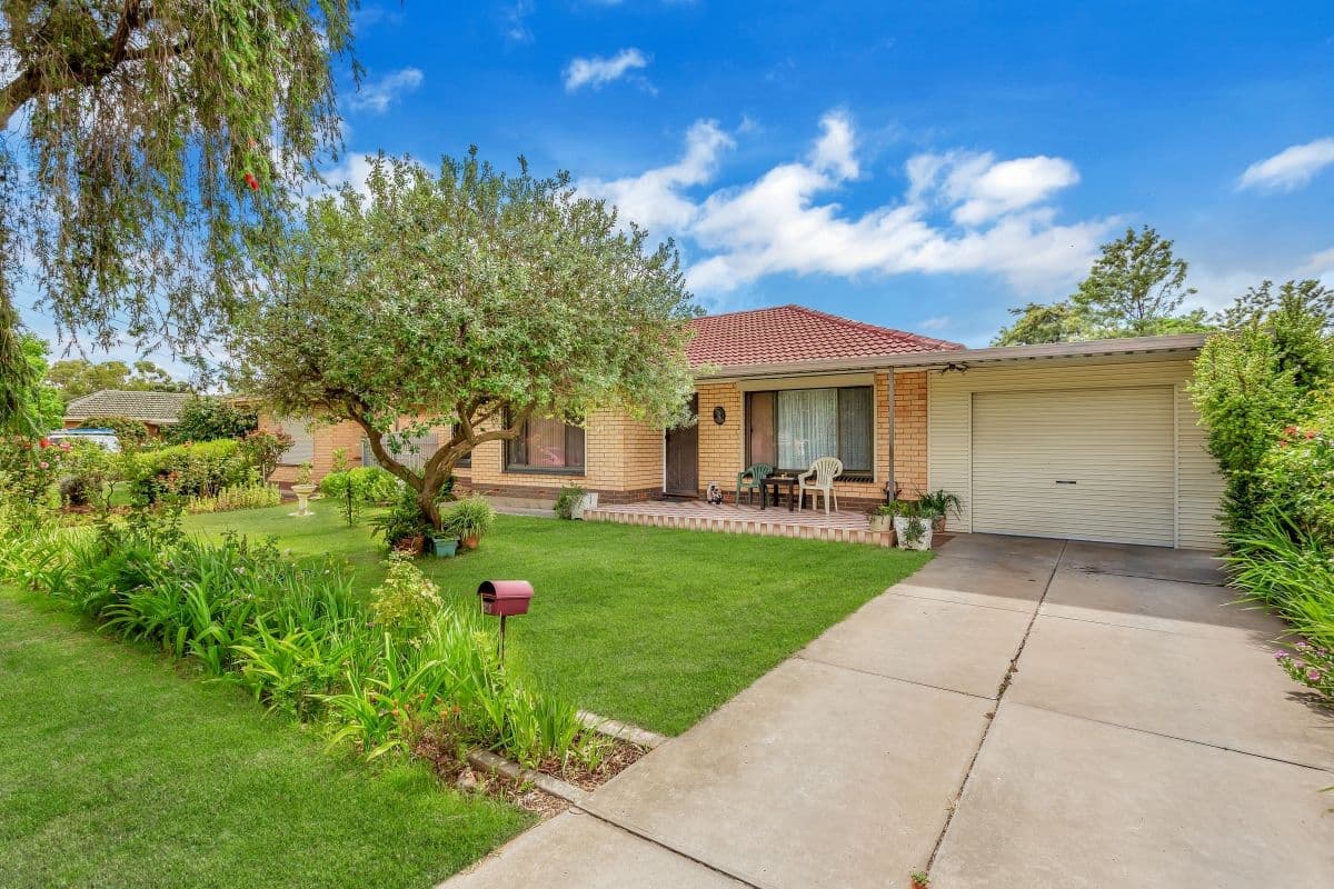 23 Bronwyn Crescent, Salisbury North SA 5108, Salisbury North - Thumbnail 4