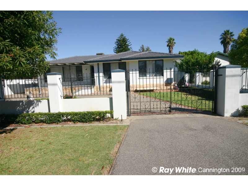 79 Jubilee Street, BECKENHAM WA 6107, Beckenham - Image 1