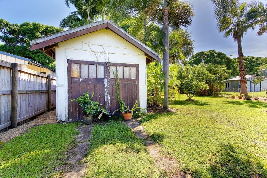 139 Palmerston Street, CURRAJONG QLD 4812, Currajong - Thumbnail 3