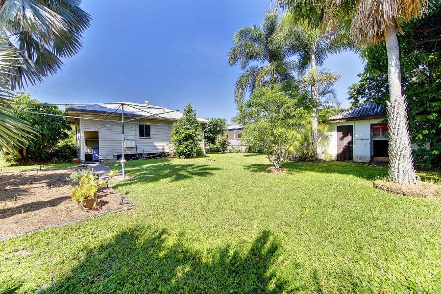 139 Palmerston Street, CURRAJONG QLD 4812, Currajong - Thumbnail 4
