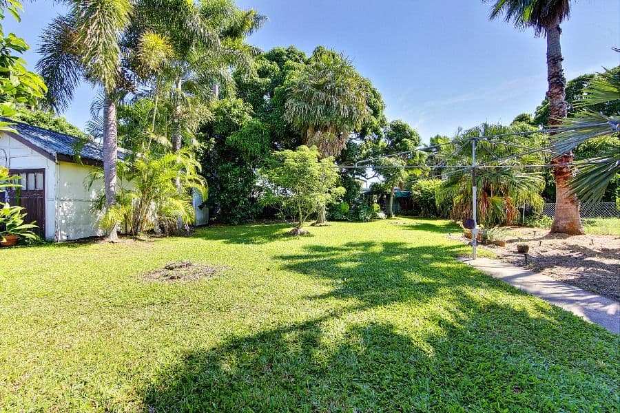 139 Palmerston Street, CURRAJONG QLD 4812, Currajong - Thumbnail 5