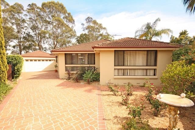 14 Triller Place, INGLEBURN NSW 2565, Ingleburn - Image 1