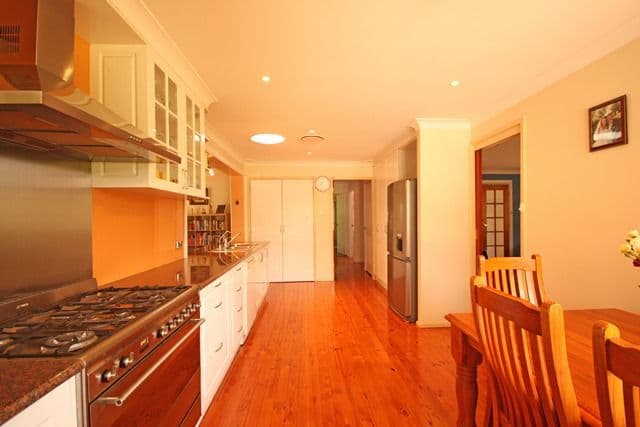 14 Triller Place, INGLEBURN NSW 2565, Ingleburn - Thumbnail 3