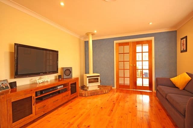 14 Triller Place, INGLEBURN NSW 2565, Ingleburn - Thumbnail 4