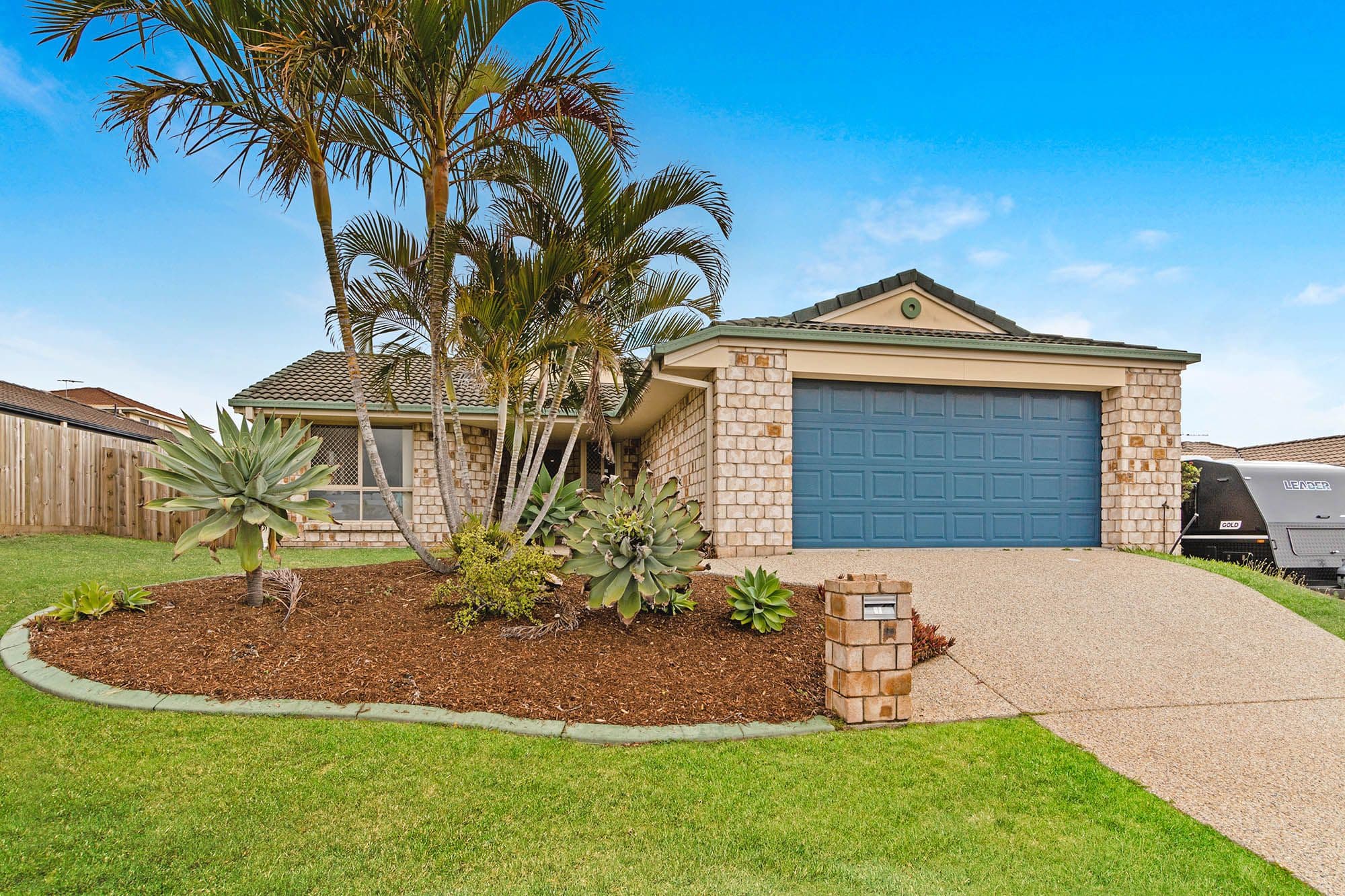 21 Lancelot Crescent, Ormeau QLD 4208, Ormeau - Thumbnail 2