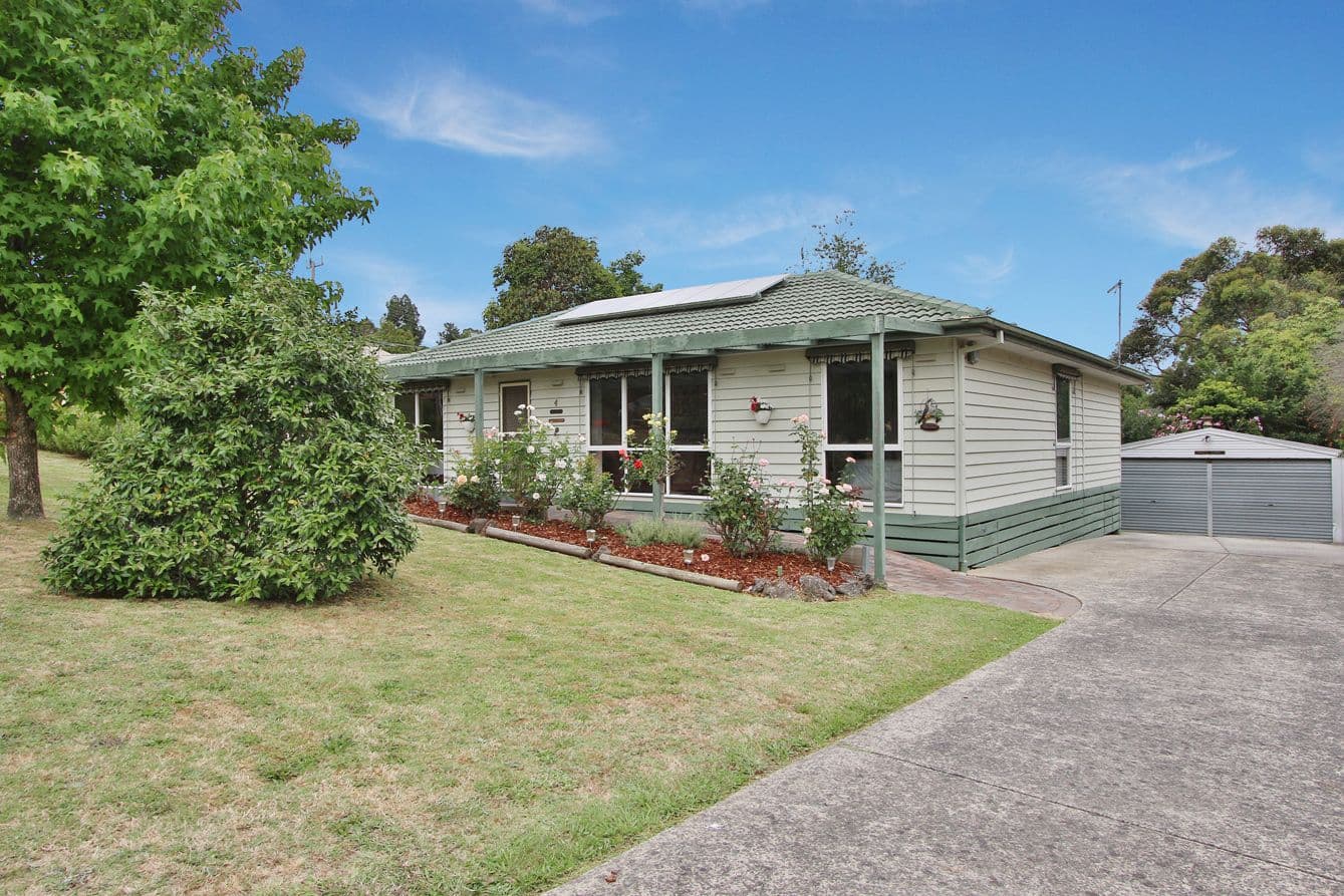 4 Gretel Pass, Chirnside Park VIC 3116, Chirnside Park - Image 1