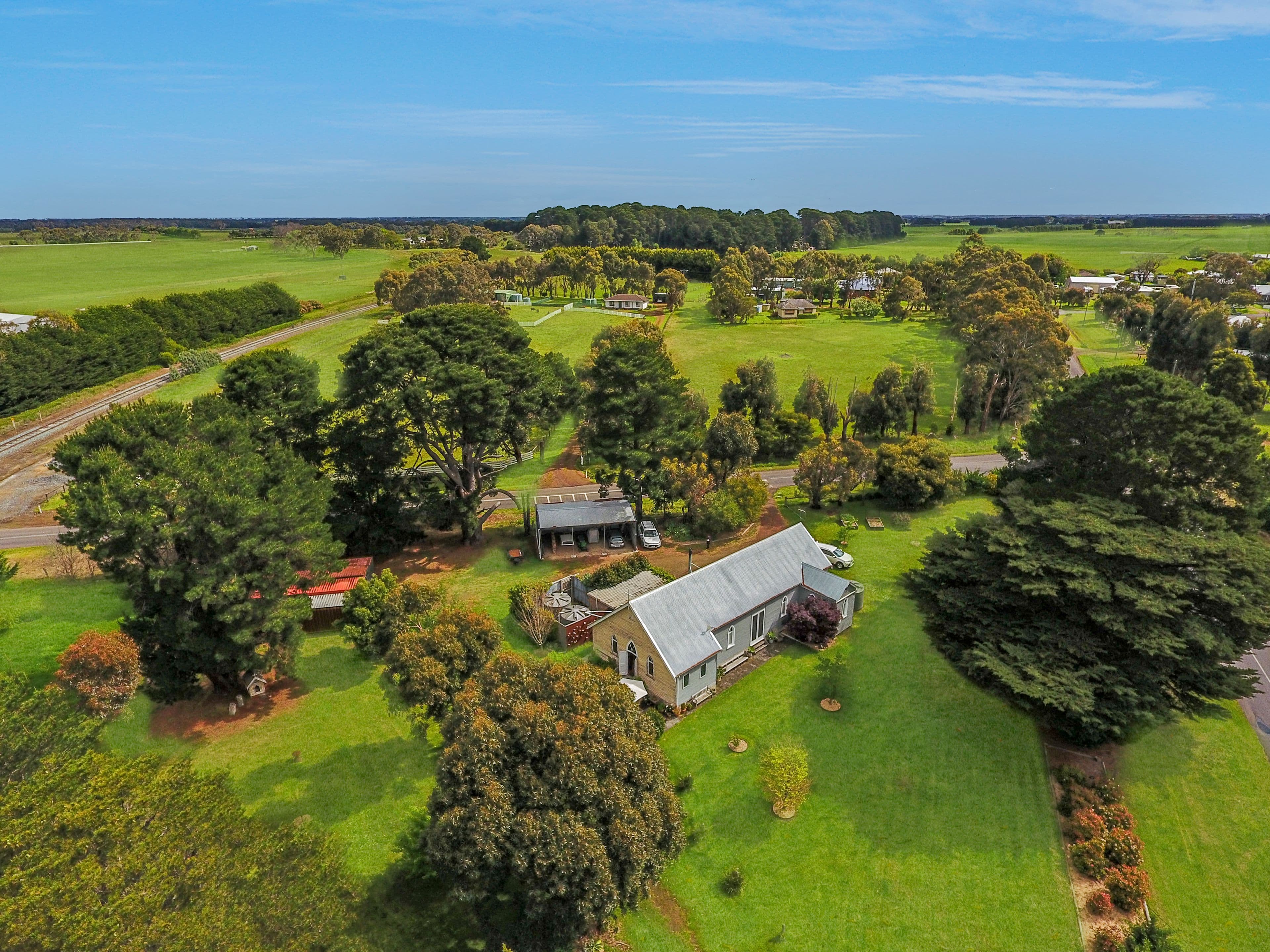 5 Panmure-Laang Road, Panmure VIC 3265, Panmure - Thumbnail 2