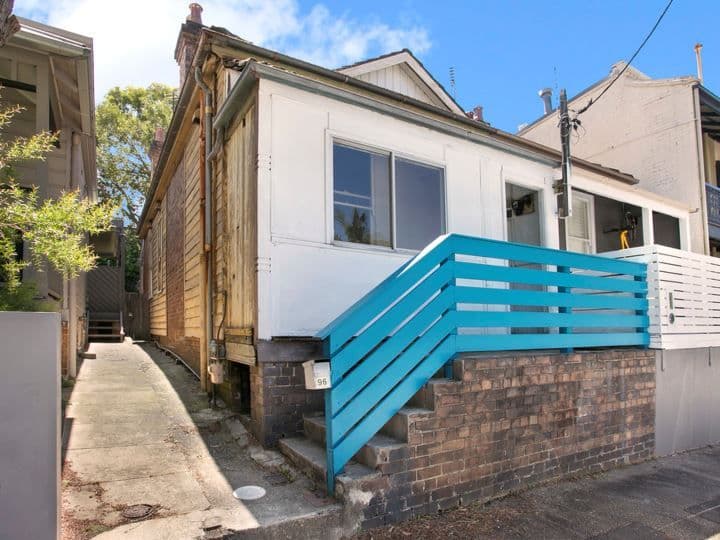 96 Phillip Street, Birchgrove - Image 1