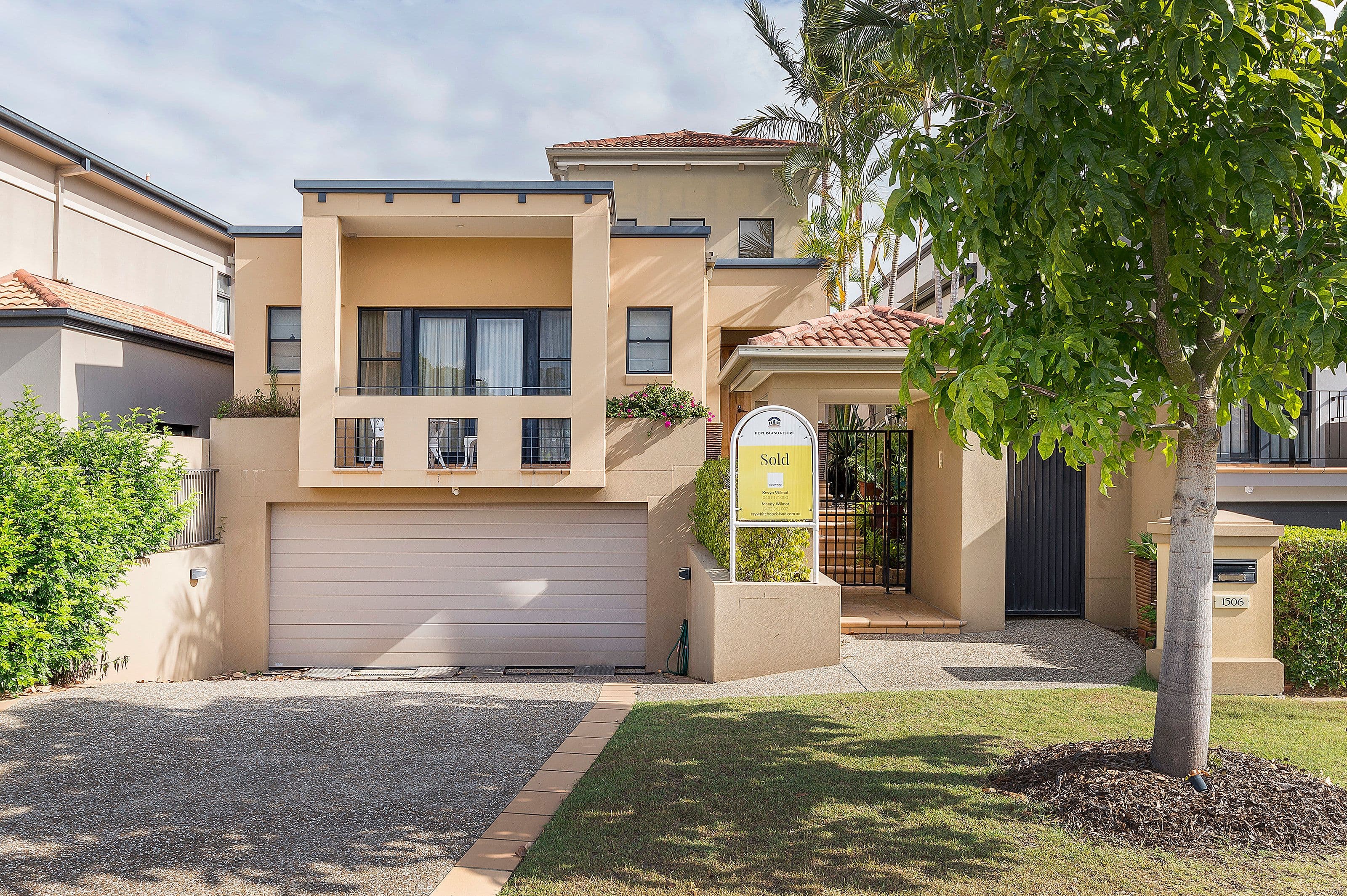 1506 Rosebank Way West, Hope Island QLD 4212, Hope Island - Image 1