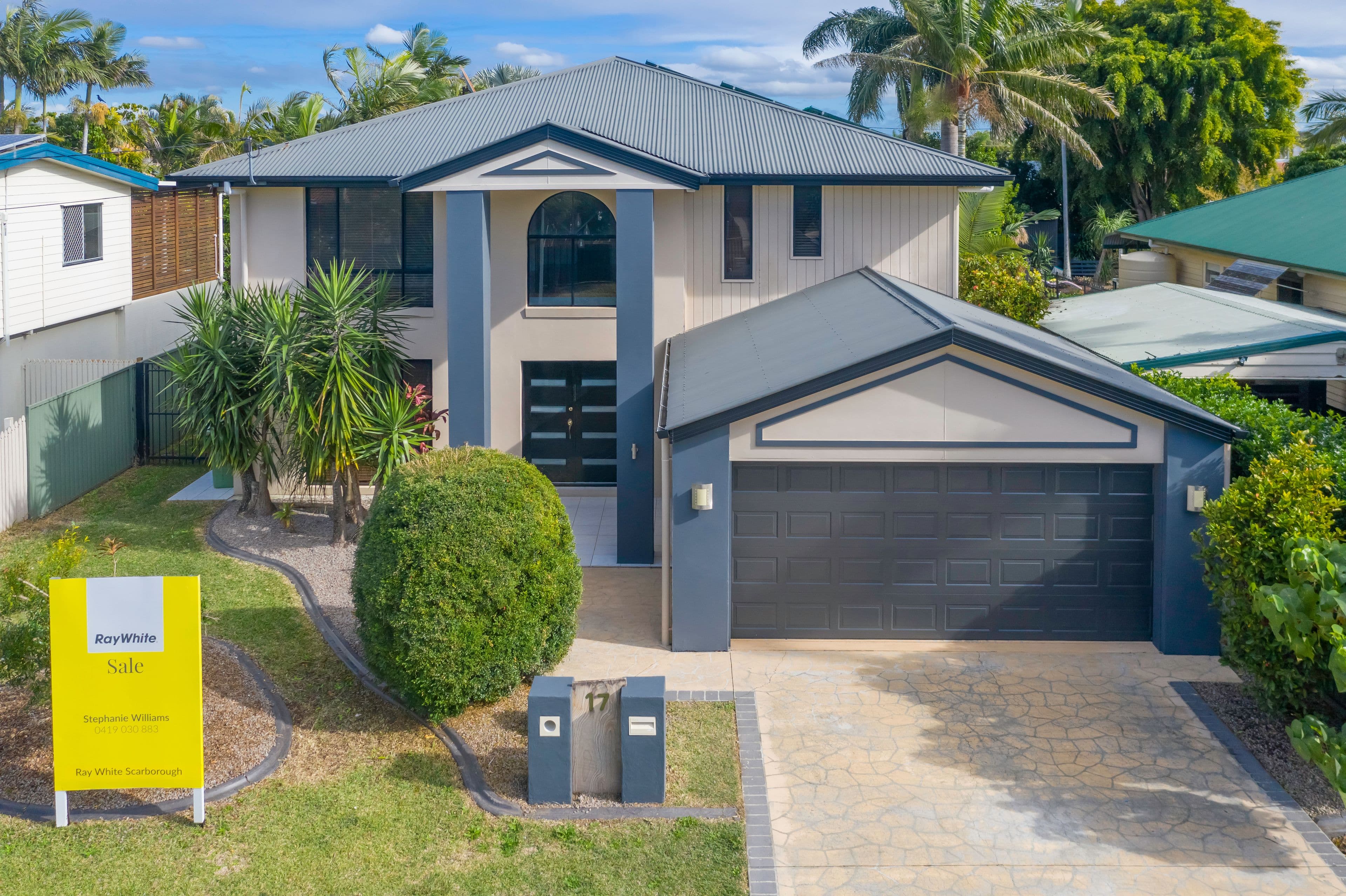 17 Roma Street, Scarborough QLD 4020, Scarborough - Image 1