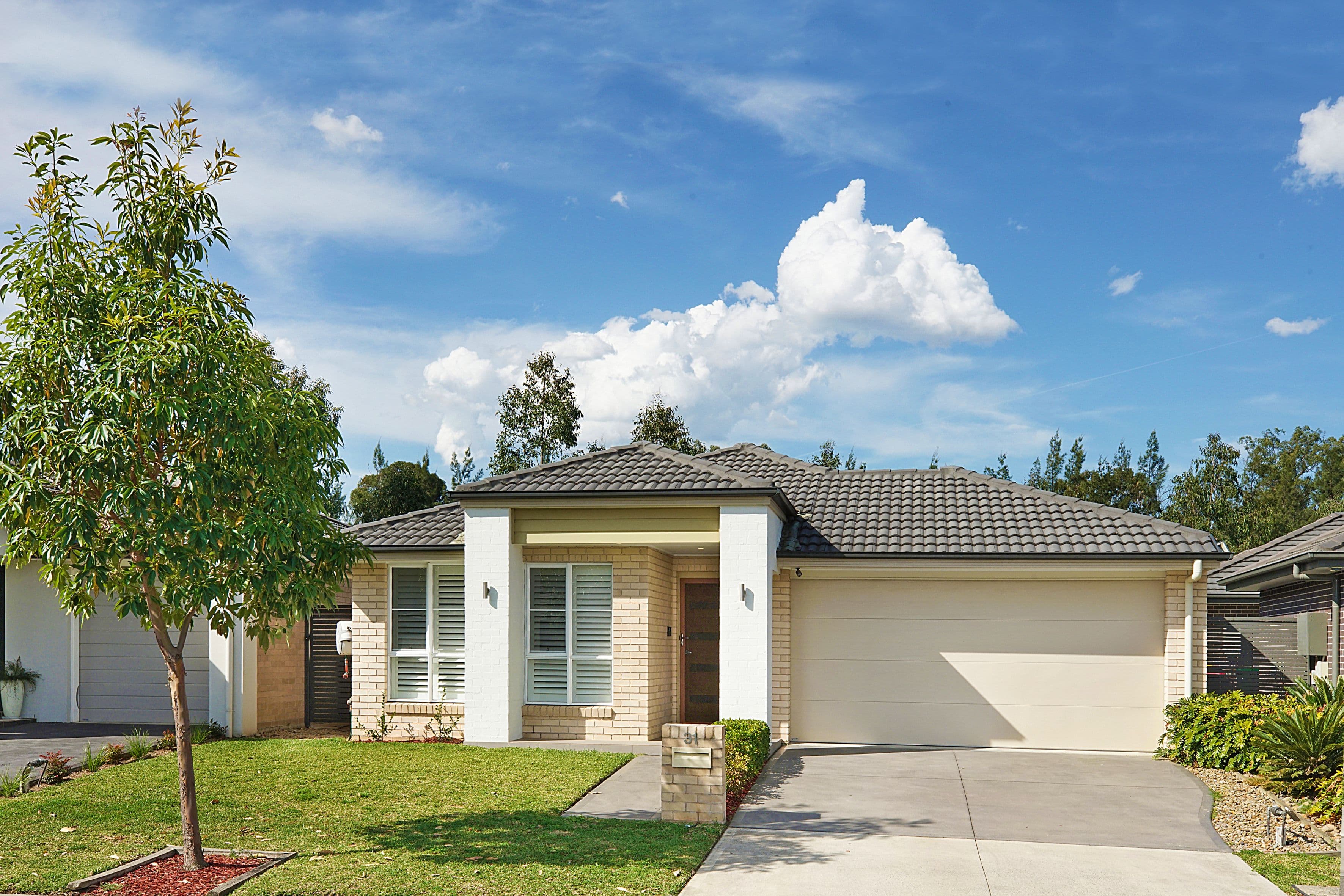 31 Shellbourne Place, Cranebrook NSW 2749, Cranebrook - Image 1
