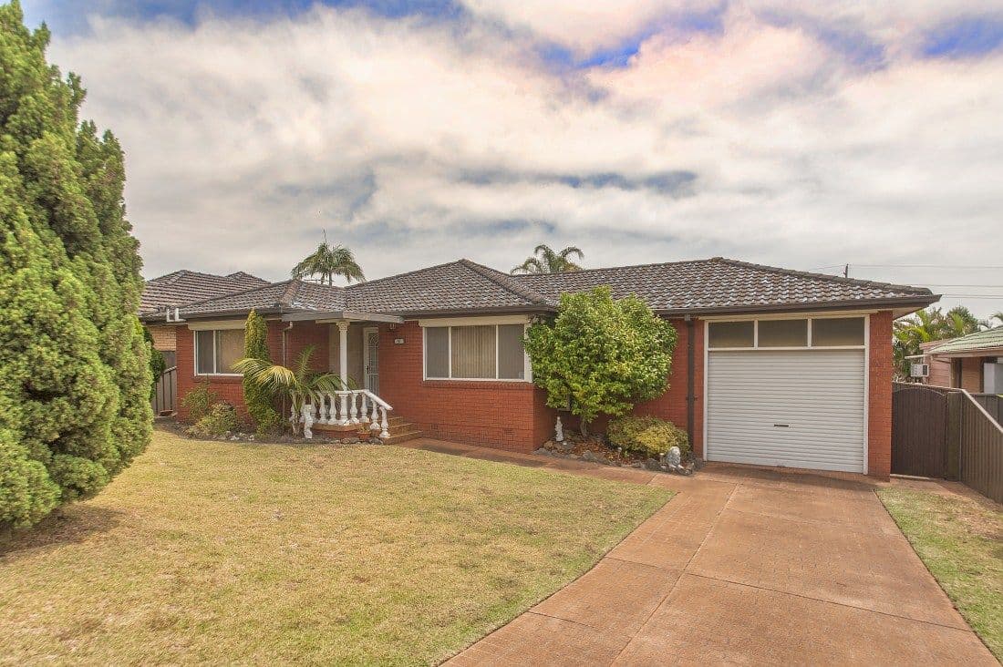 9 Bungarra Crescent, Chipping Norton NSW 2170, Chipping Norton - Image 1