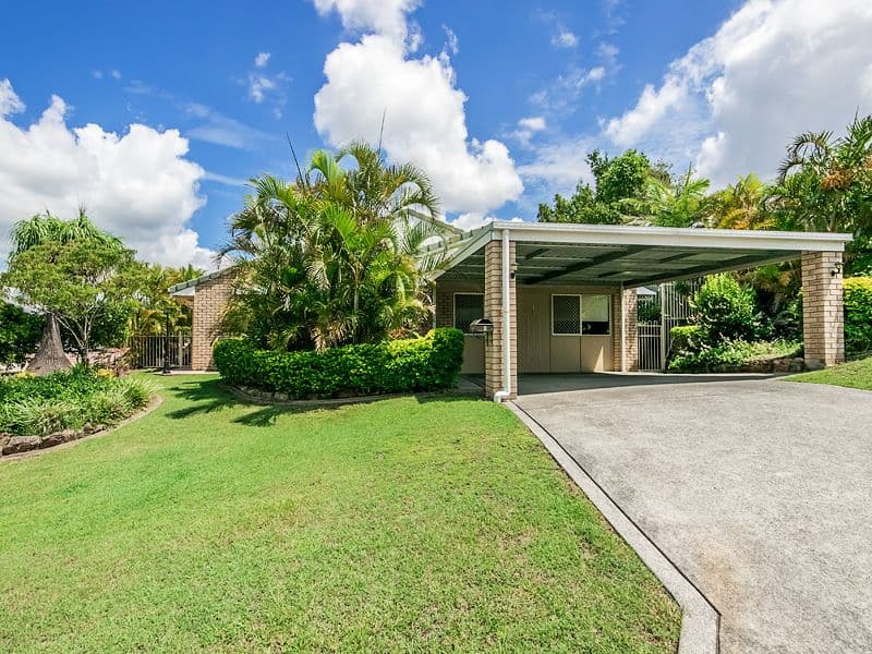 8 Meadowvale Street, Oxenford QLD 4210, Oxenford - Thumbnail 2