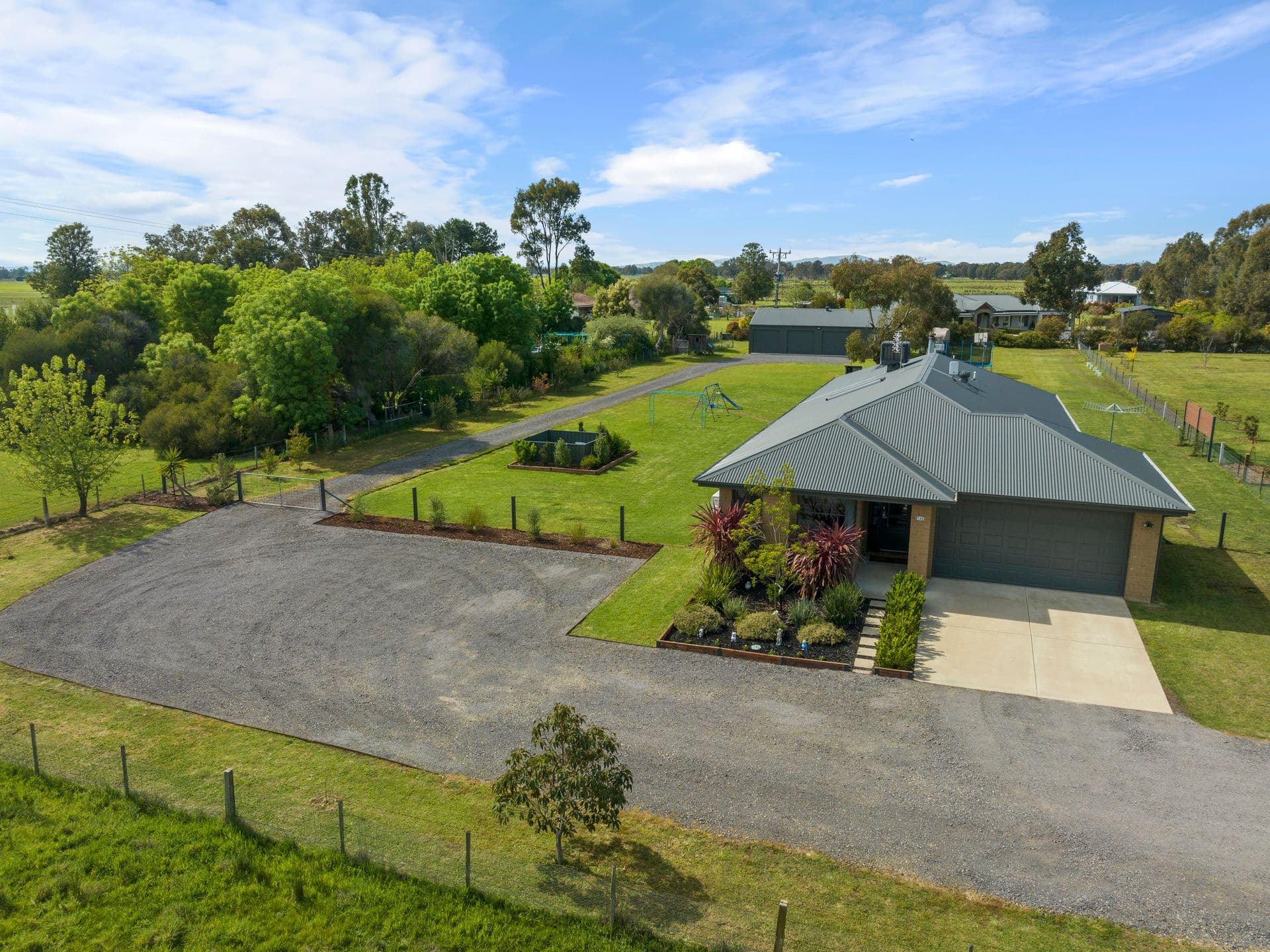 76C Willis Little Drive, Benalla VIC 3672, Benalla - Image 1