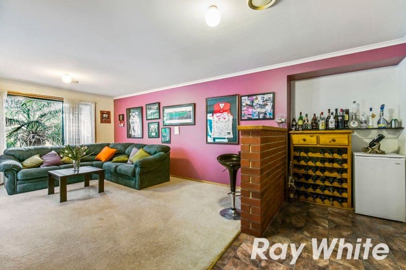 87 Segarta Circuit, Ferntree Gully VIC 3156, Ferntree Gully - Thumbnail 8