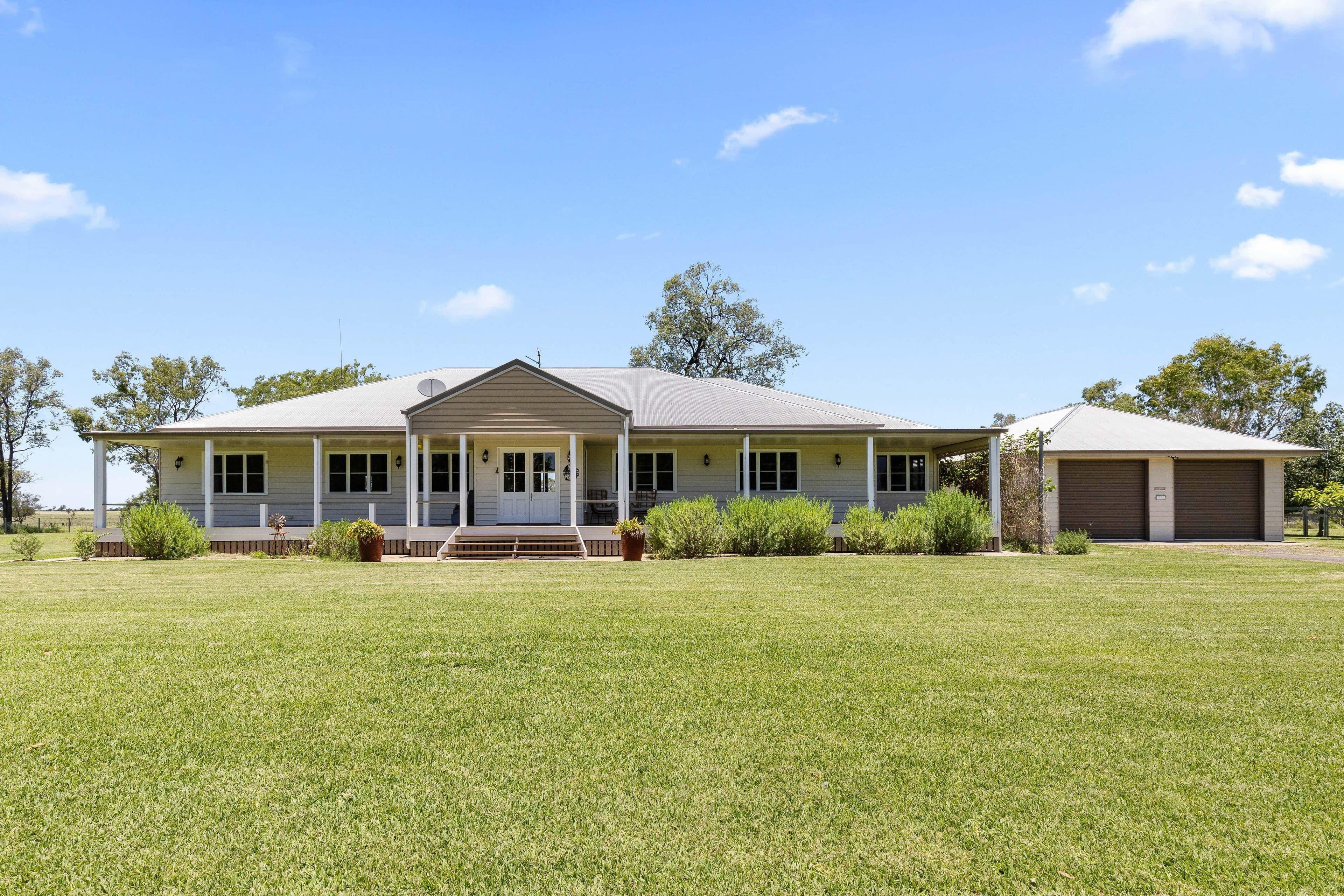 161B Big John Road, Emerald QLD 4720, Emerald - Image 1
