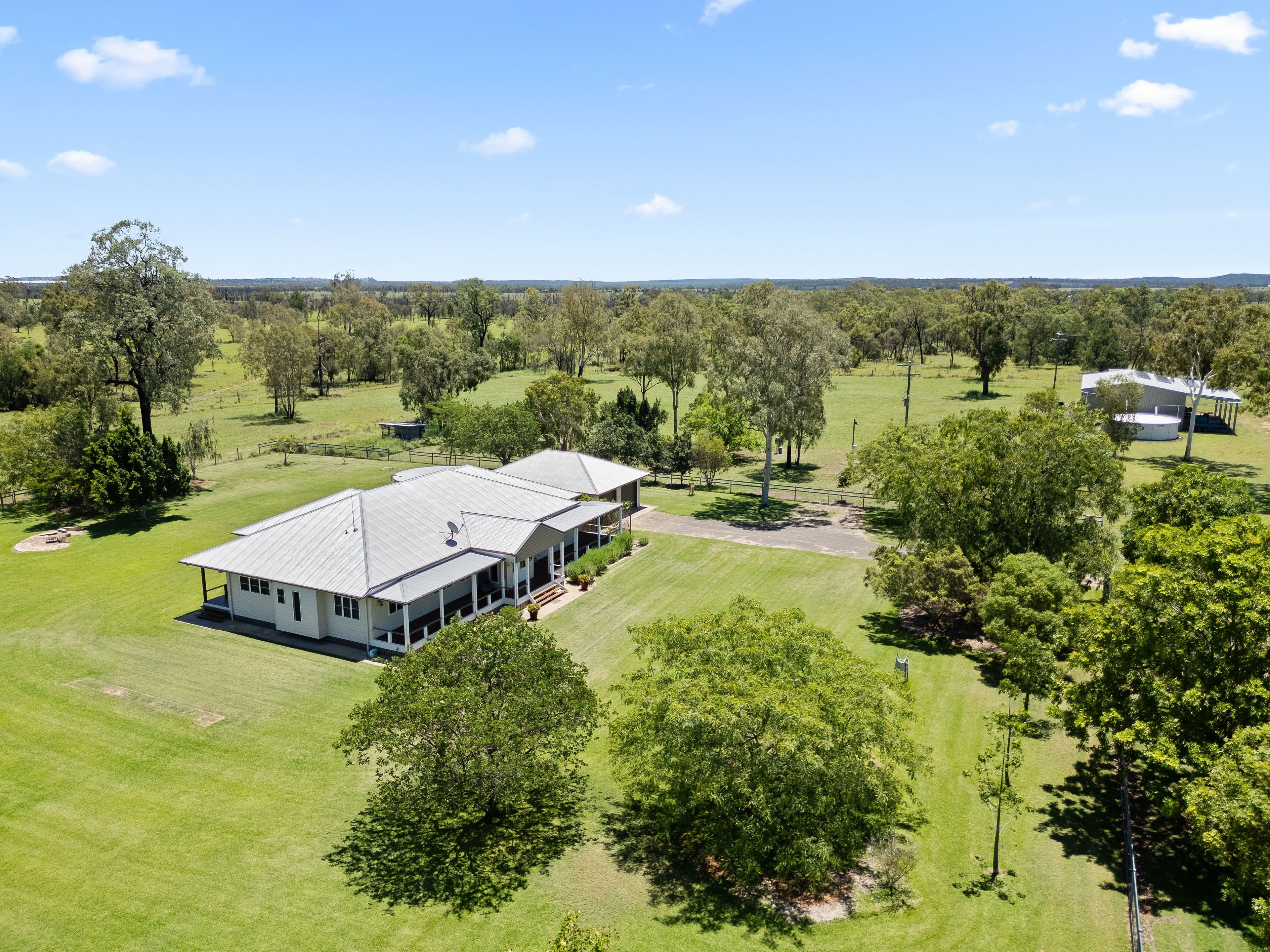 161B Big John Road, Emerald QLD 4720, Emerald - Thumbnail 2
