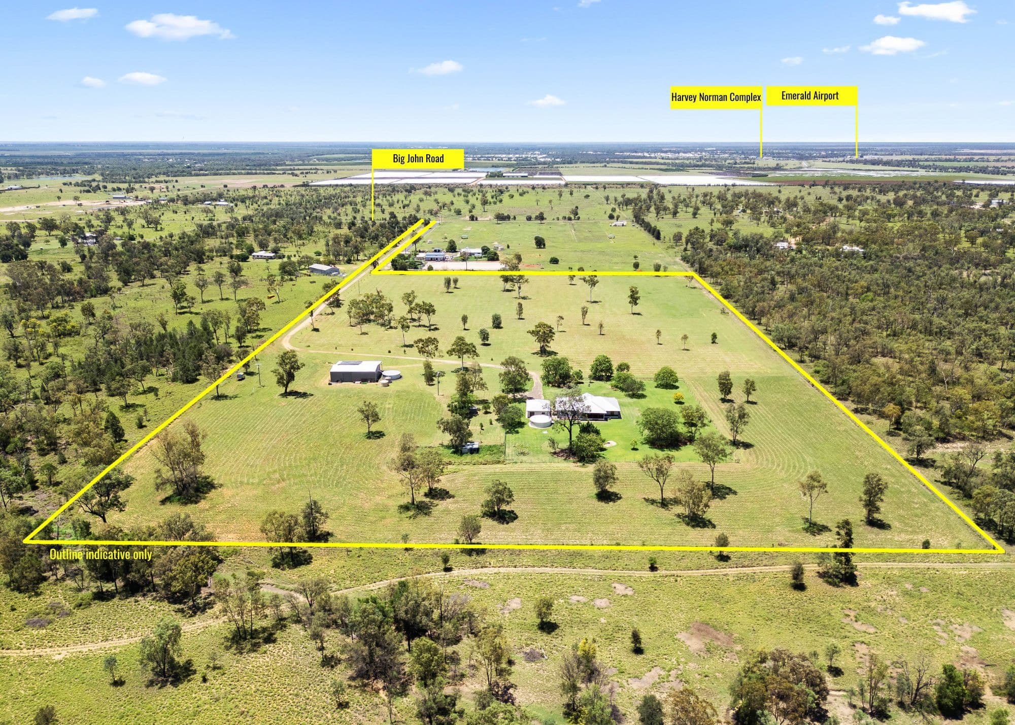 161B Big John Road, Emerald QLD 4720, Emerald - Thumbnail 3