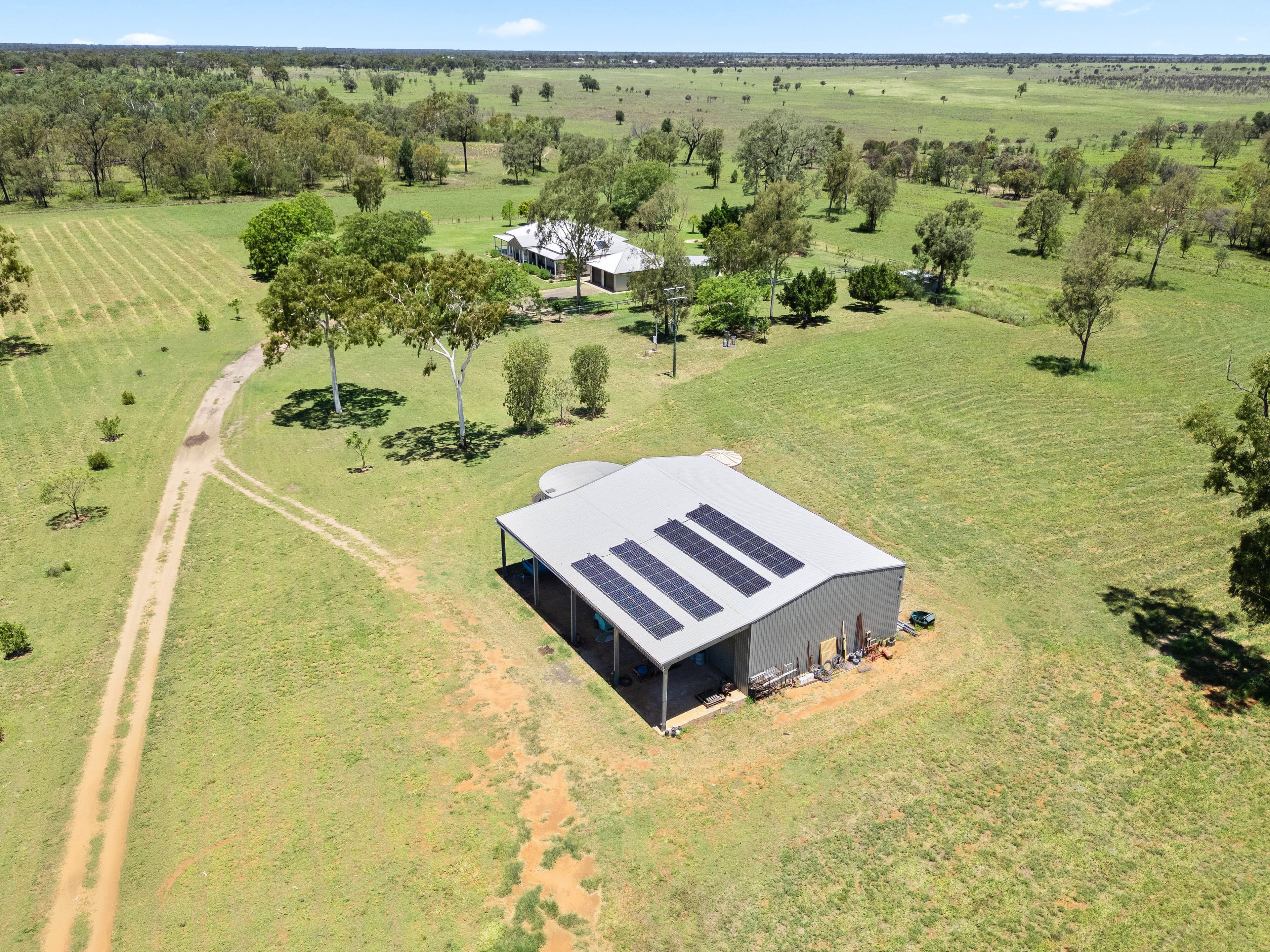 161B Big John Road, Emerald QLD 4720, Emerald - Thumbnail 4