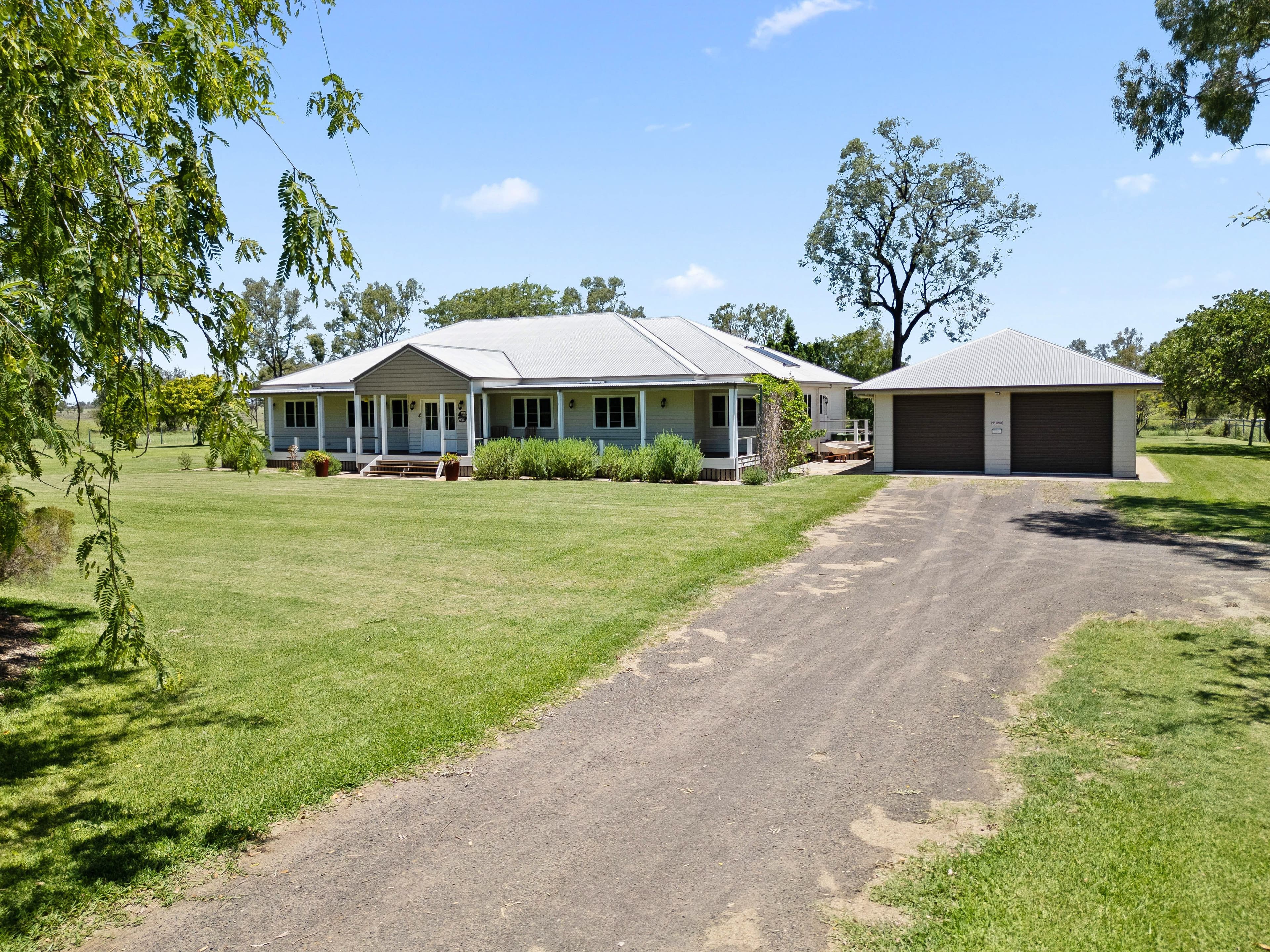 161B Big John Road, Emerald QLD 4720, Emerald - Thumbnail 5