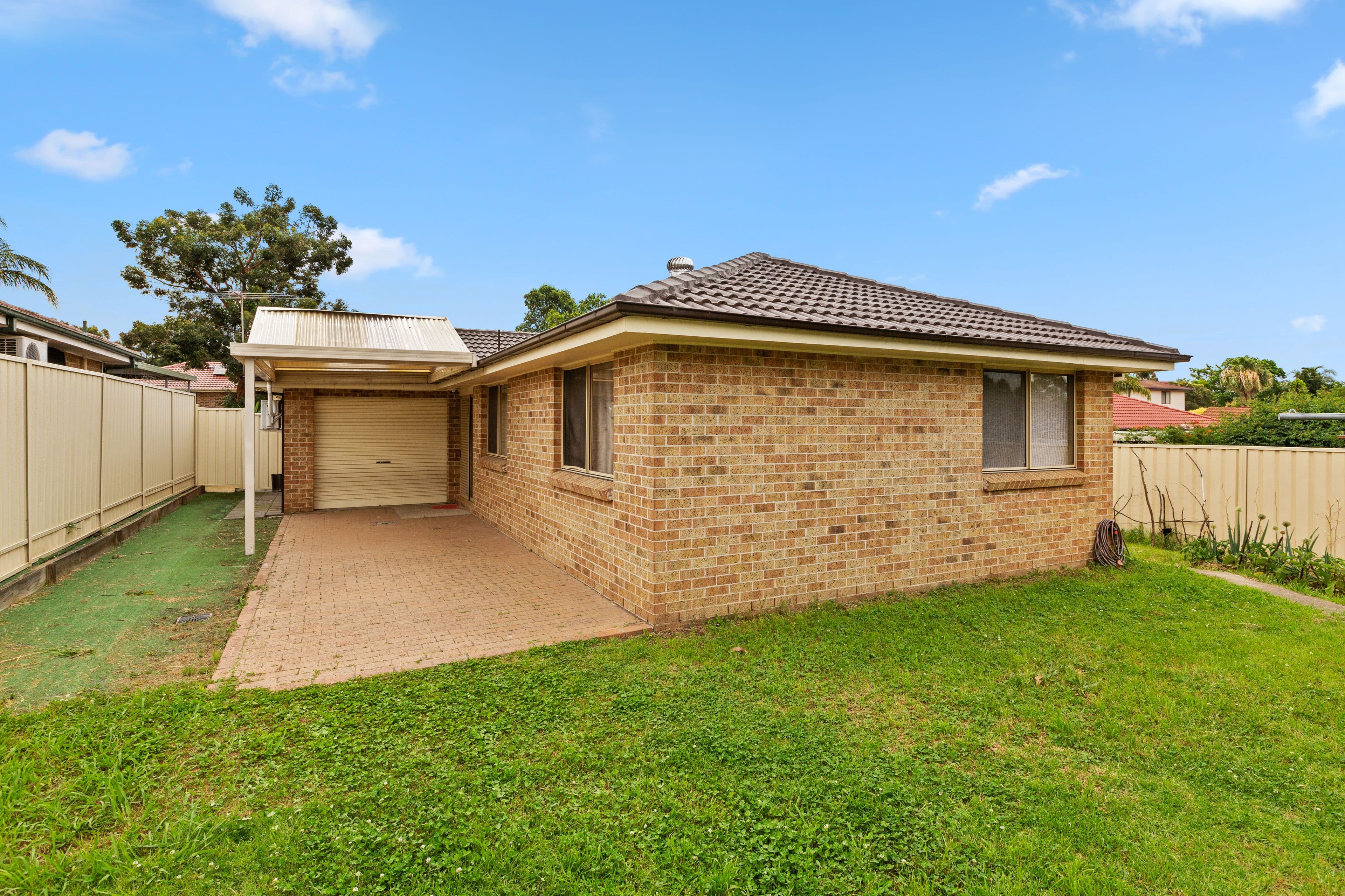 3 Bellingham Avenue, Glendenning NSW 2761, Glendenning - Thumbnail 7