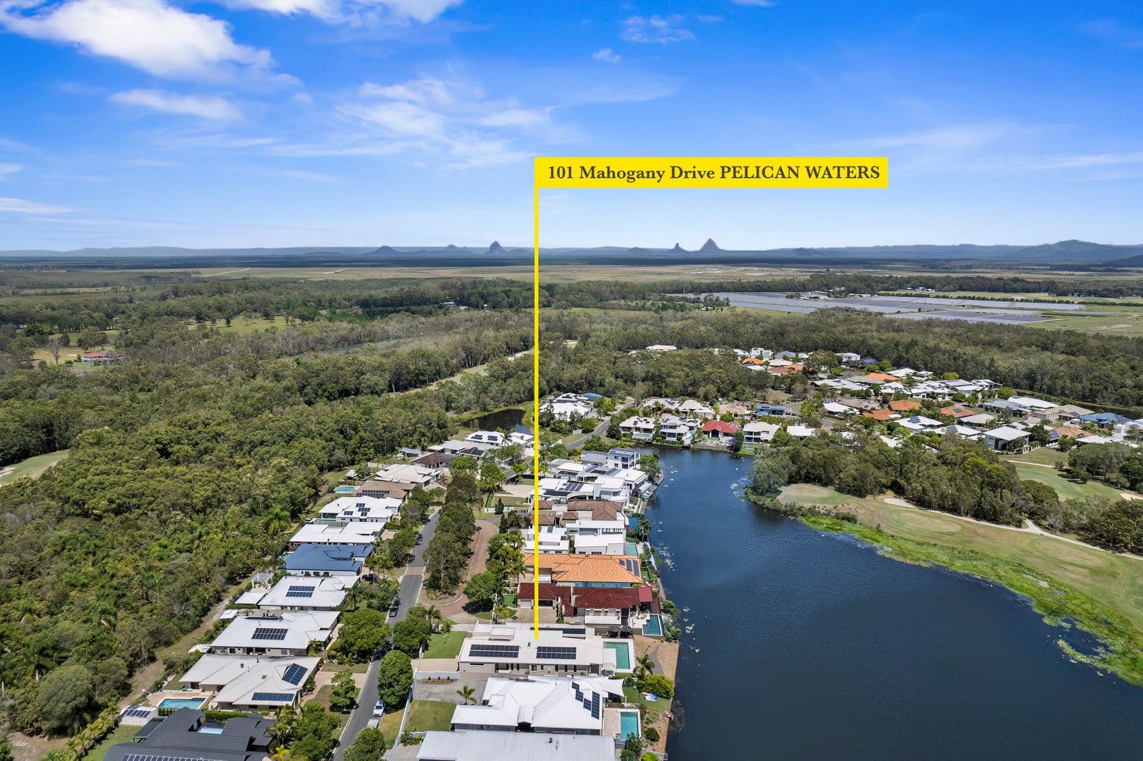 101 Mahogany Drive, Pelican Waters QLD 4551, Pelican Waters - Thumbnail 2