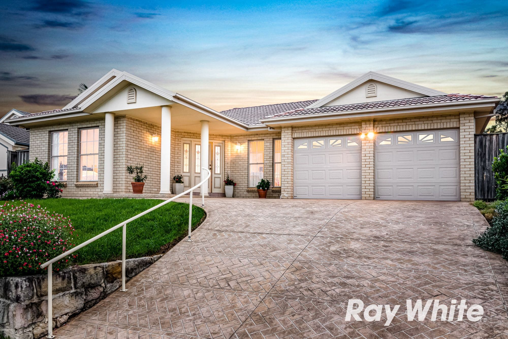 7 Marscay Street, Kellyville Ridge NSW 2155, Kellyville Ridge - Image 1