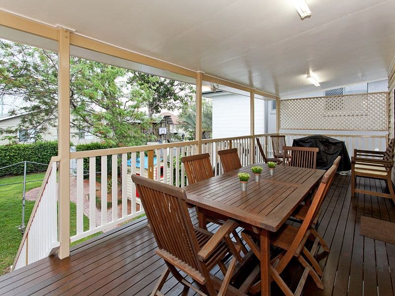 14 Winchester Street, HAMILTON QLD 4007, Hamilton - Thumbnail 5