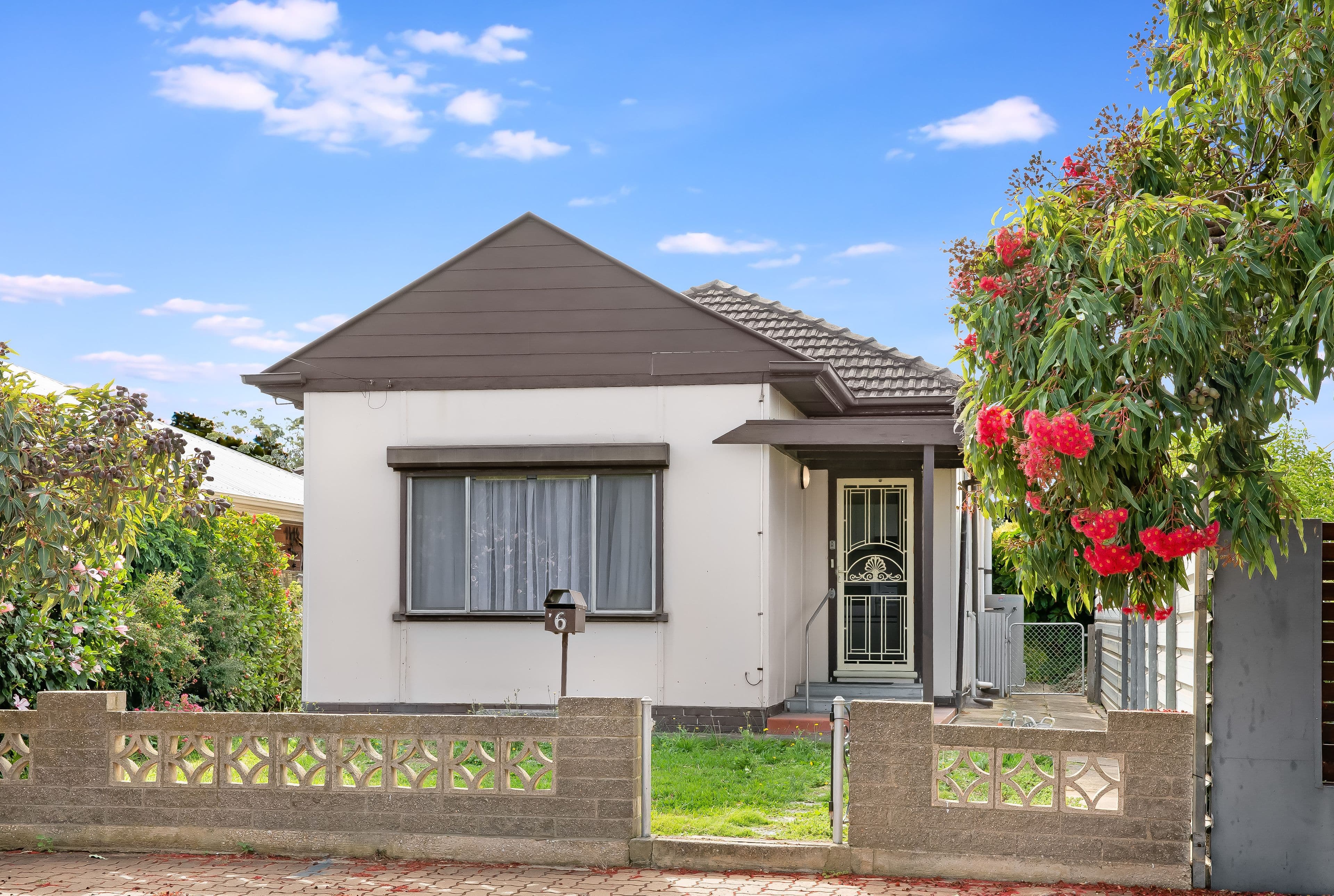 6 Derby Street, Gillman SA 5013, Gillman - Image 1