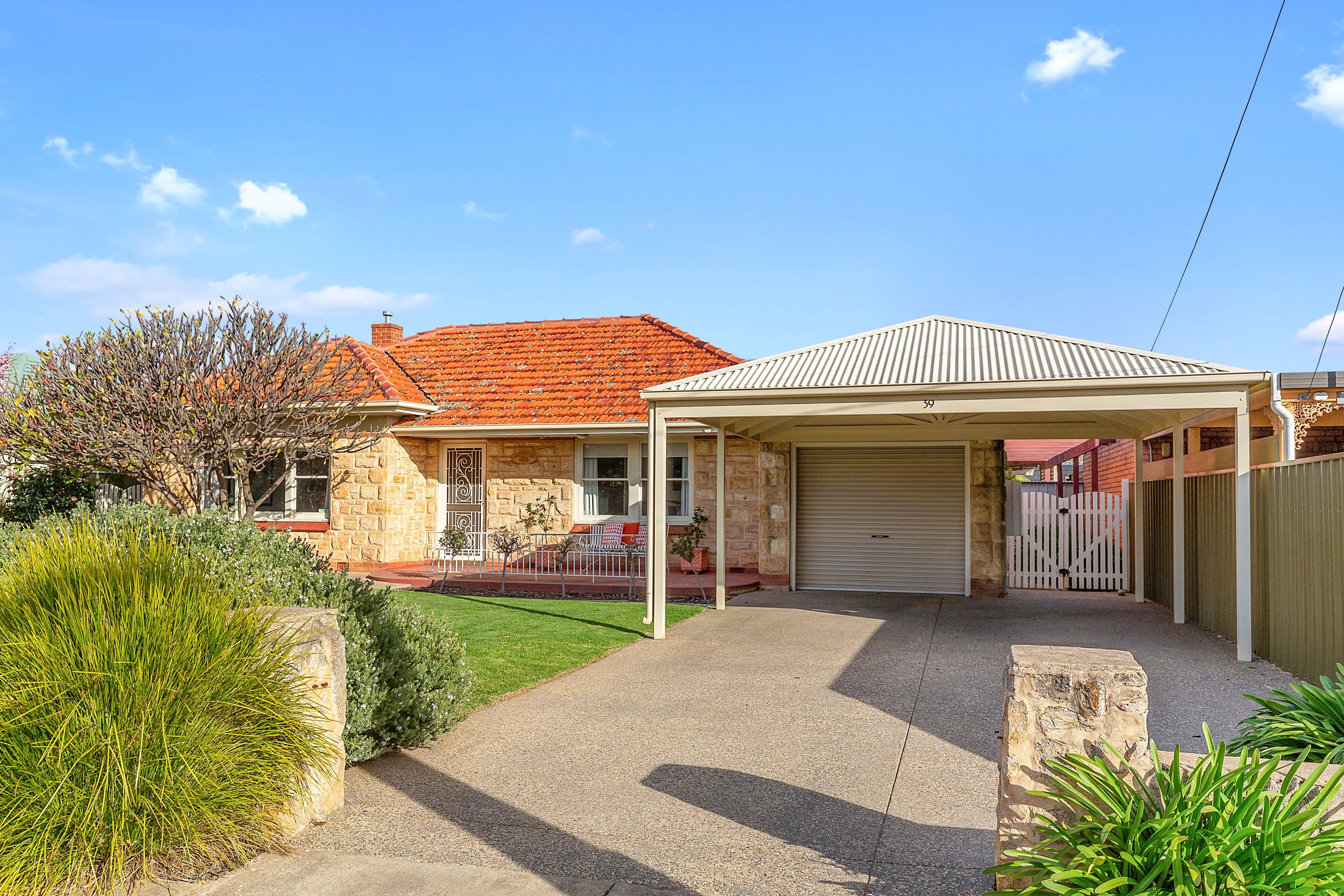 39 Baker Street, Glengowrie SA 5044, Glengowrie - Thumbnail 2