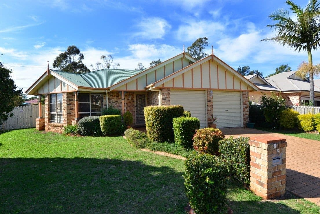 2 Nicola Street, MIDDLE RIDGE QLD 4350, Middle Ridge - Image 1