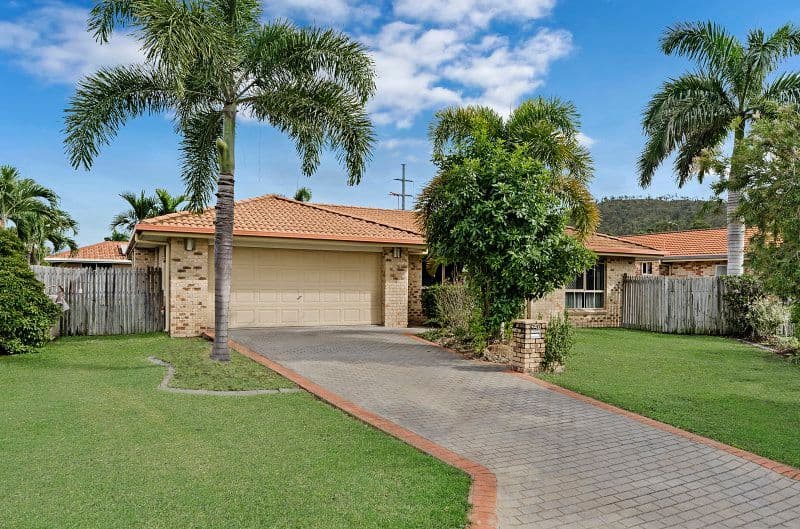 70 Sheperd Circuit, Kirwan QLD 4817, Kirwan - Image 1