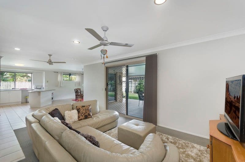 70 Sheperd Circuit, Kirwan QLD 4817, Kirwan - Thumbnail 4