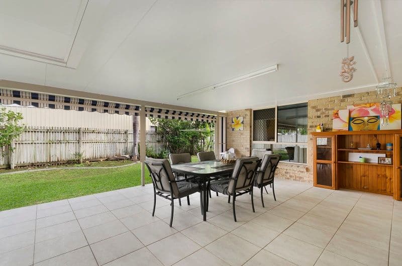 70 Sheperd Circuit, Kirwan QLD 4817, Kirwan - Thumbnail 8