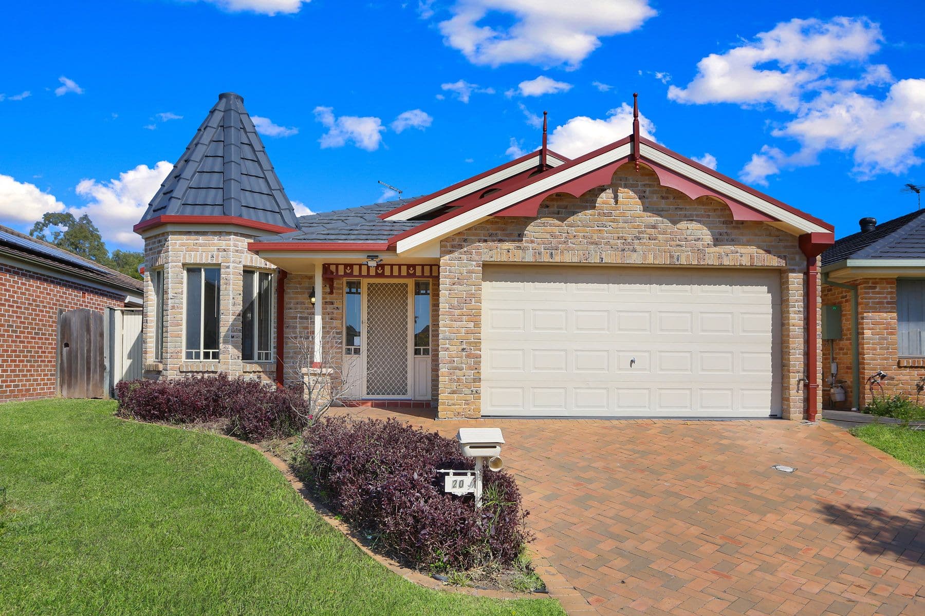 20 Jindabyne Circuit, Woodcroft NSW 2767, Woodcroft - Image 1