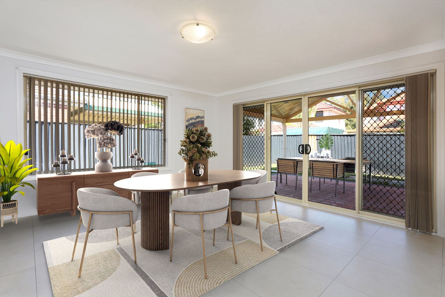 20 Jindabyne Circuit, Woodcroft NSW 2767, Woodcroft - Thumbnail 5