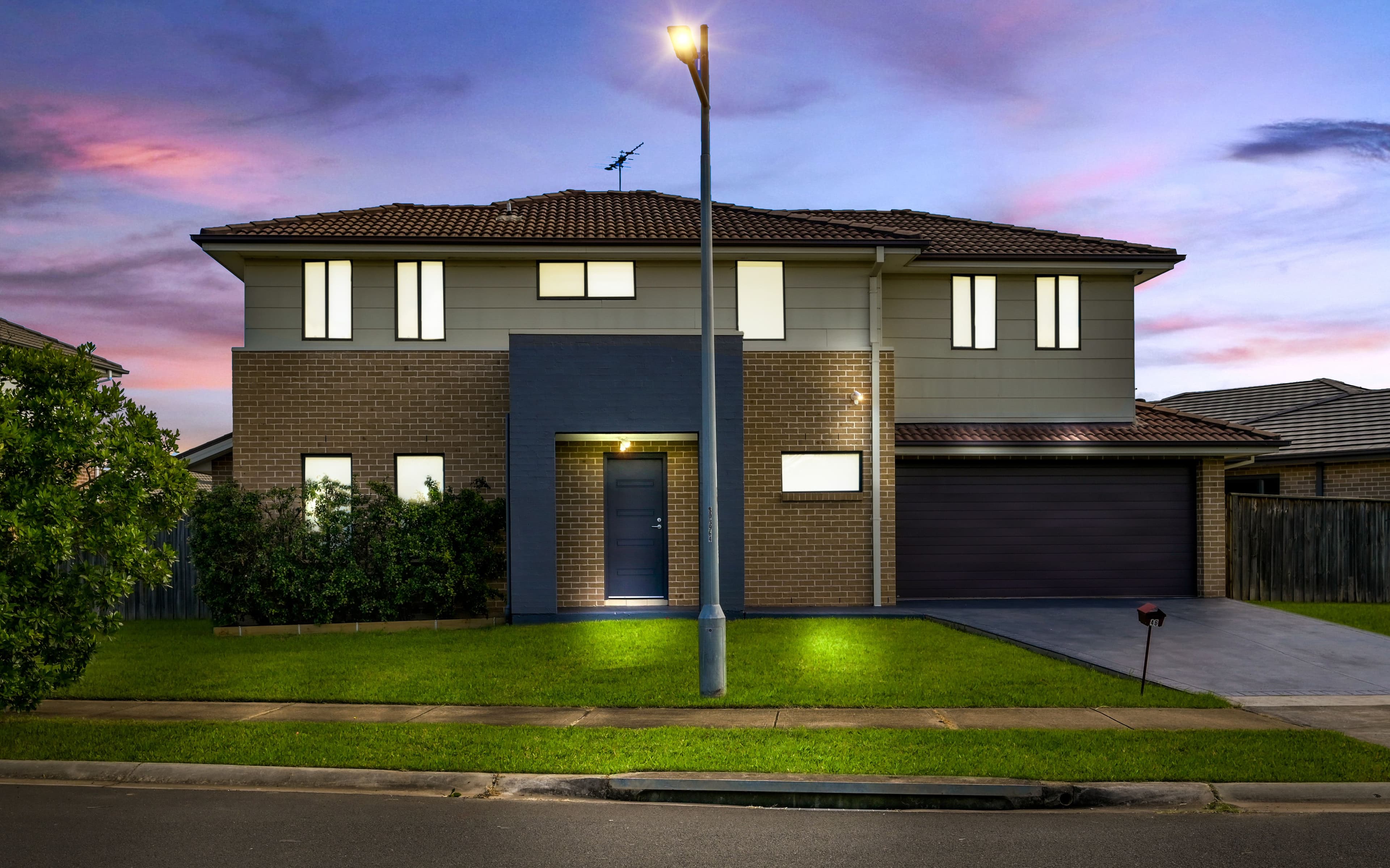 46 Colenso Circuit, Edmondson Park NSW 2174, Edmondson Park - Image 1