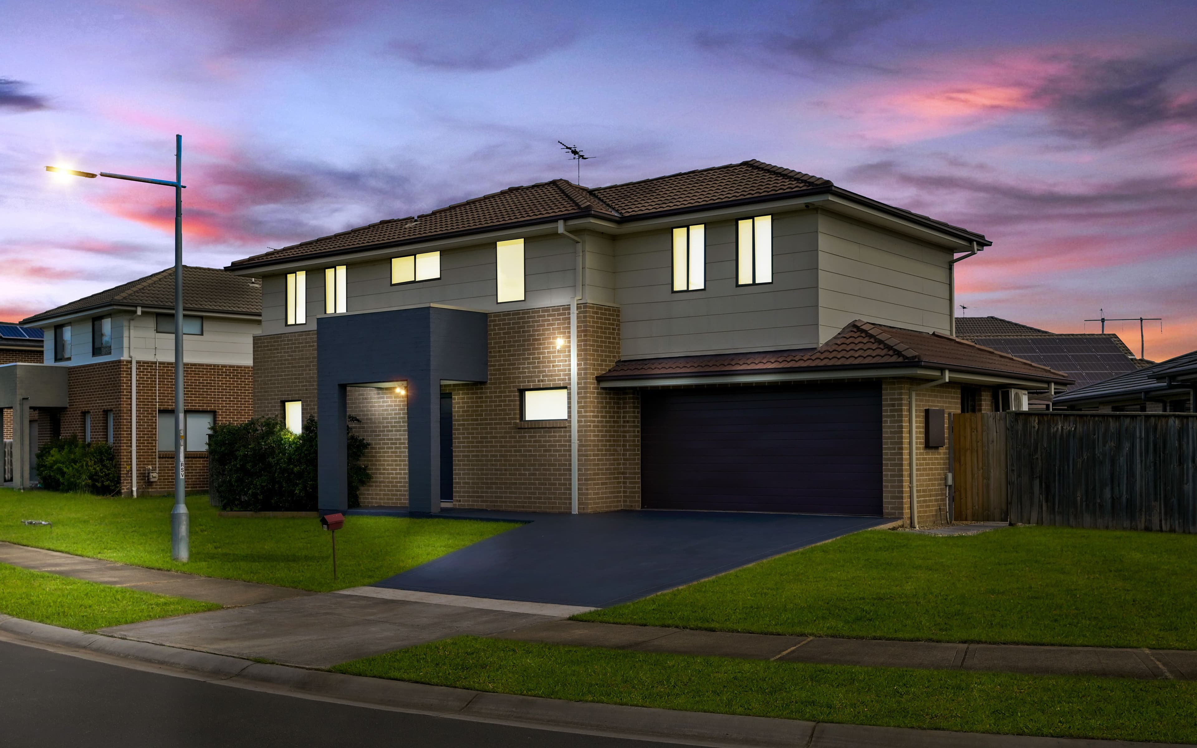 46 Colenso Circuit, Edmondson Park NSW 2174, Edmondson Park - Thumbnail 2