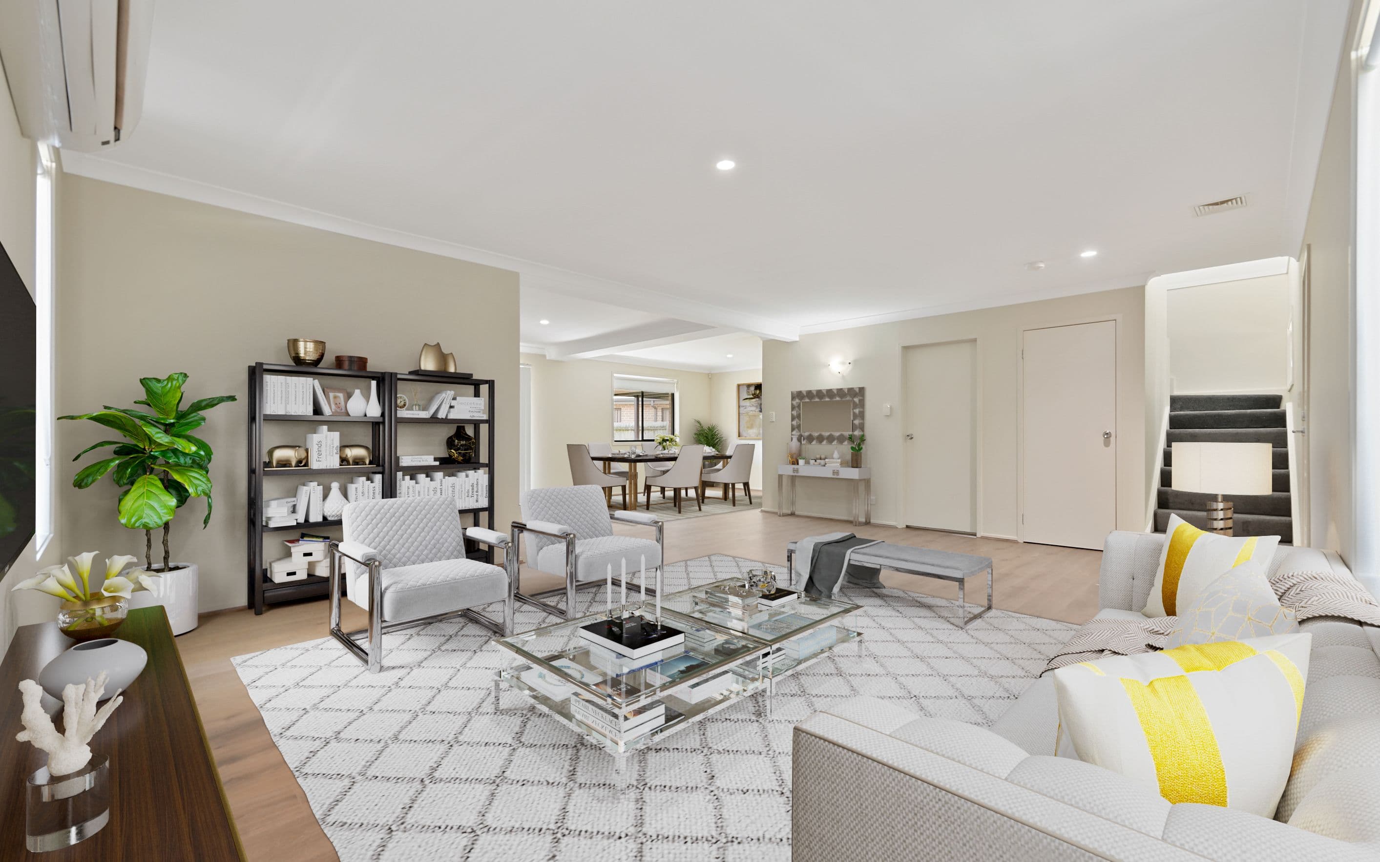 46 Colenso Circuit, Edmondson Park NSW 2174, Edmondson Park - Thumbnail 3