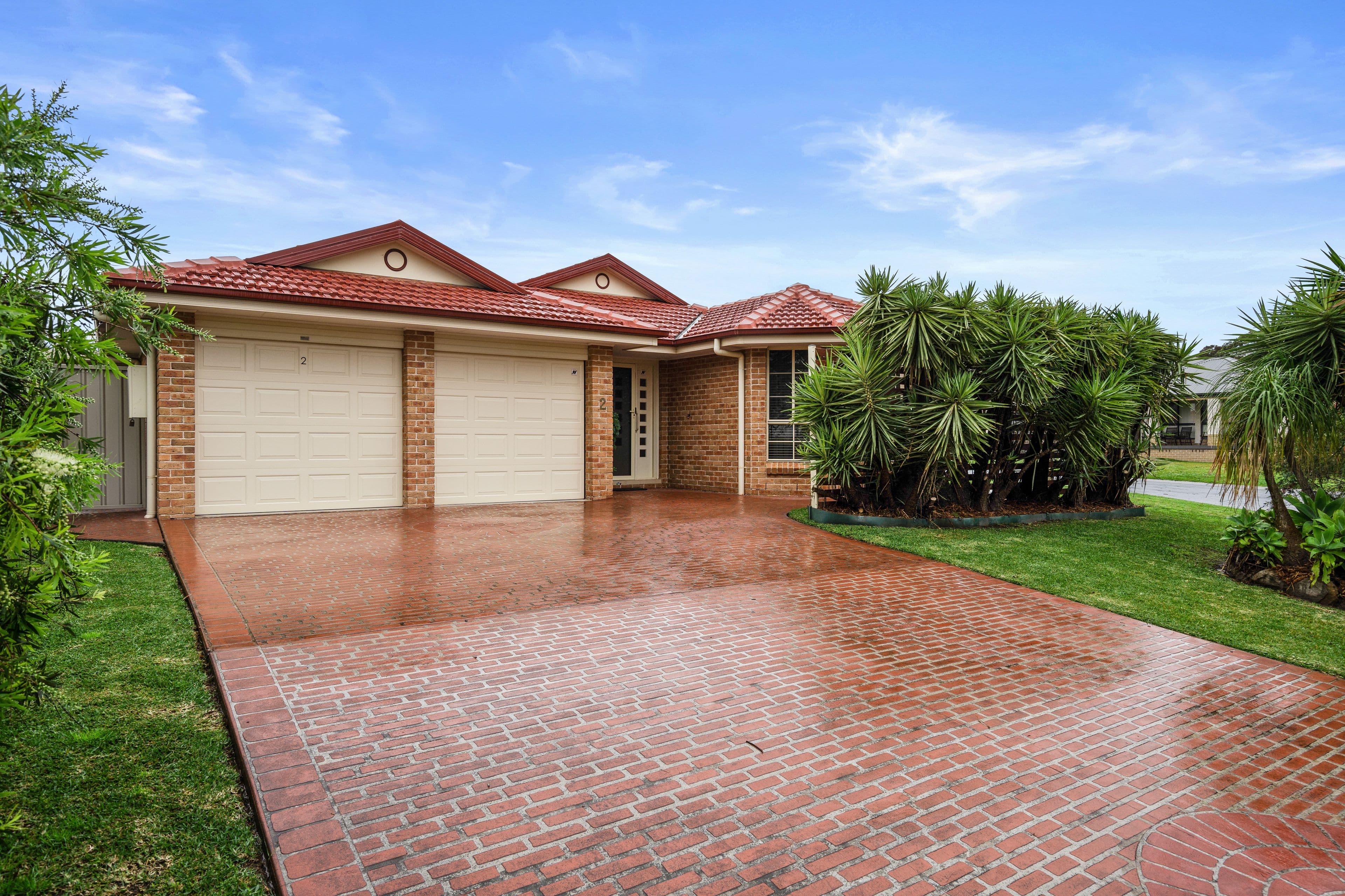 2 Cherry Plum Way, Worrigee NSW 2540, Worrigee - Image 1