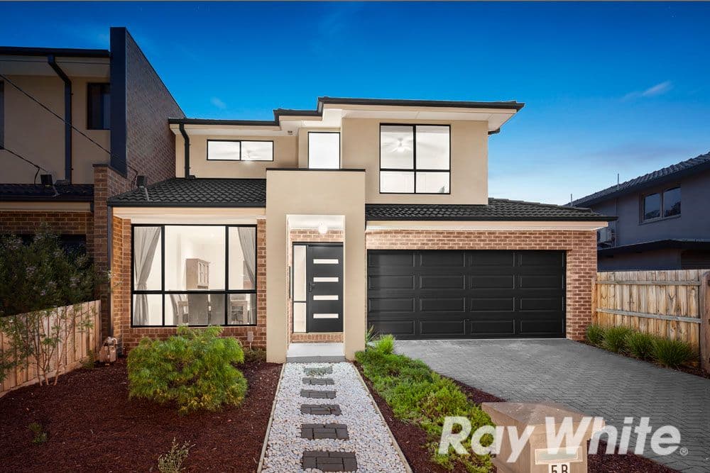 5B Lakeview Avenue, Rowville VIC 3178, Rowville - Image 1