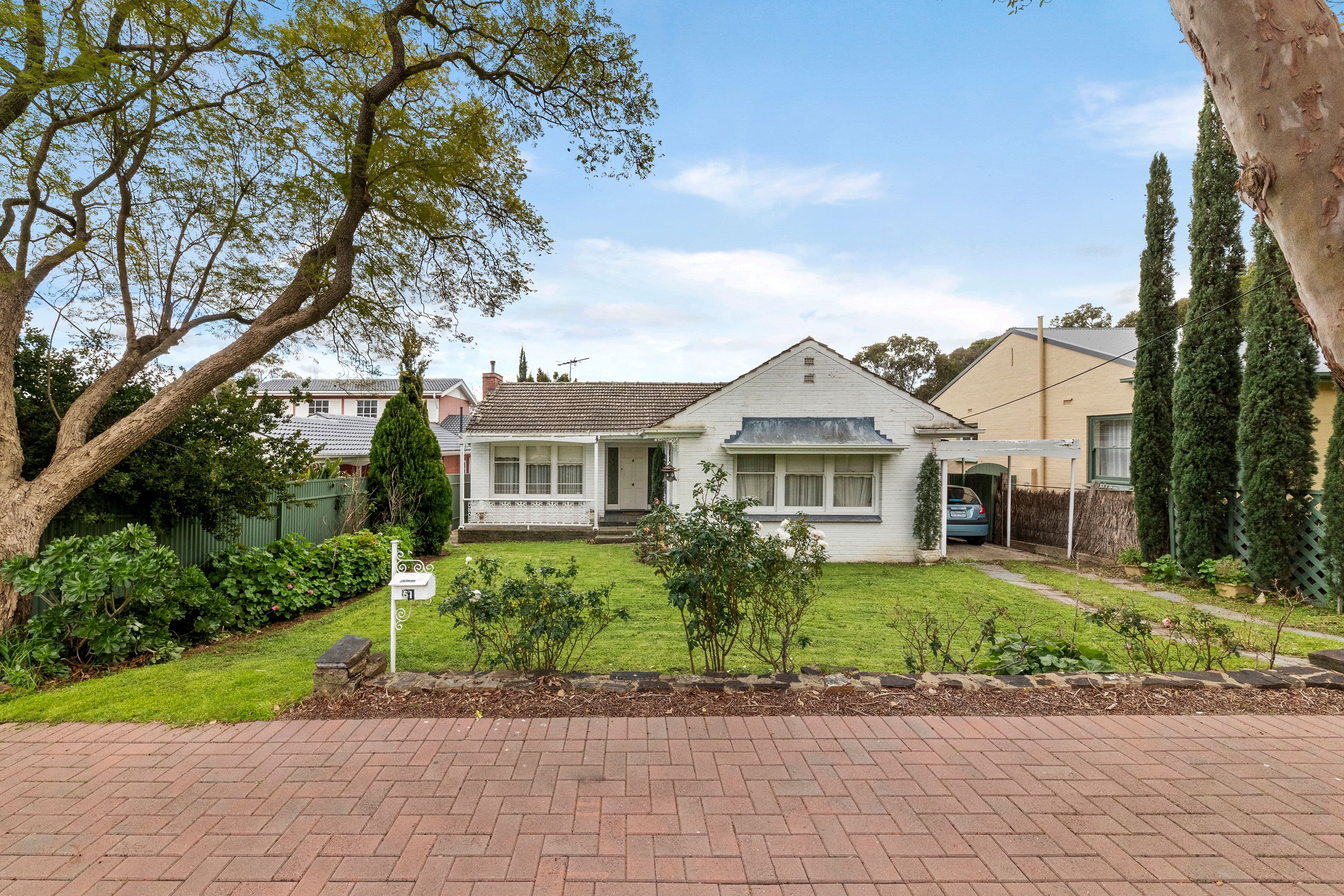 51 Cooper Place, Hazelwood Park SA 5066, Hazelwood Park - Image 1