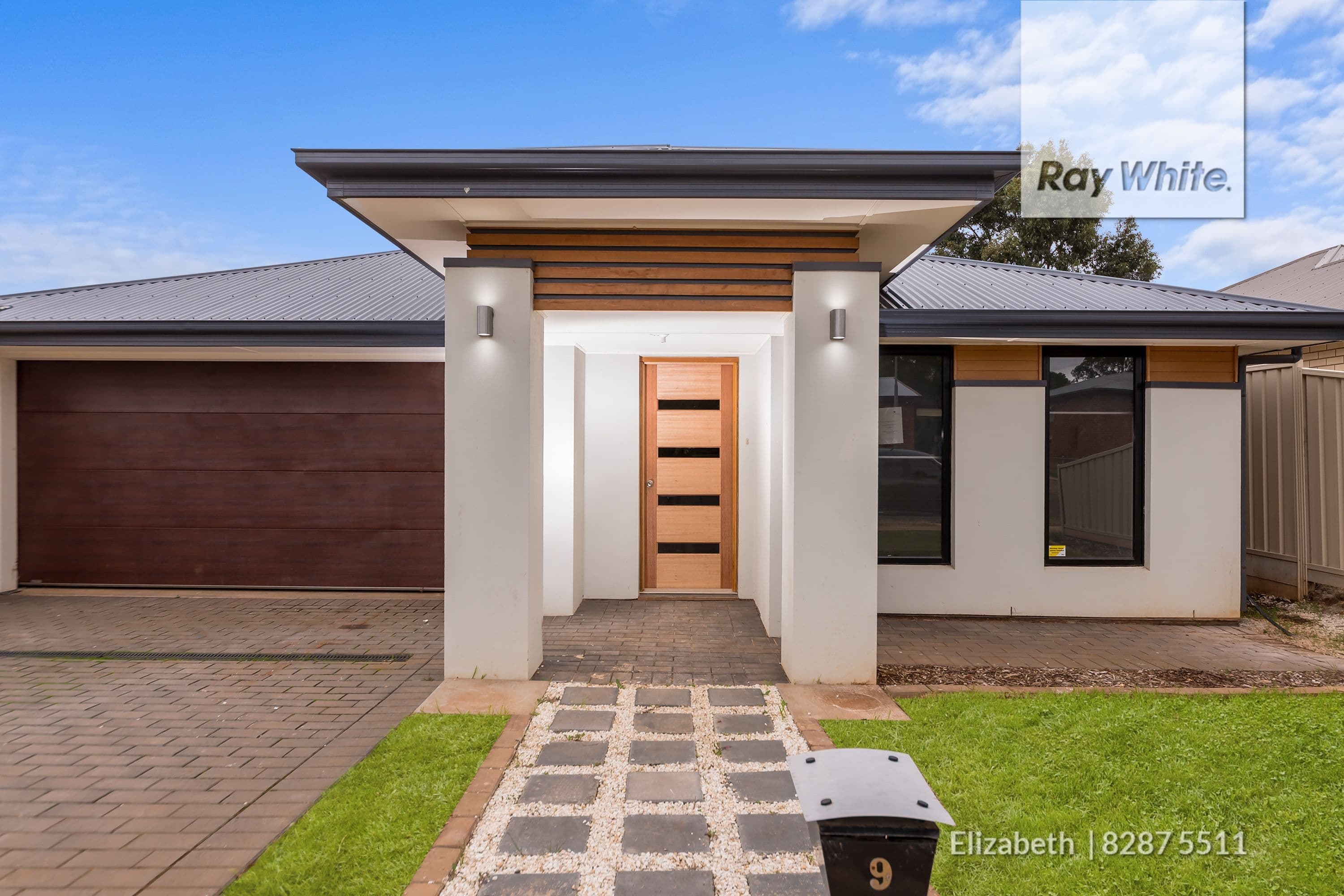 9 Stakes Crescent, Elizabeth Downs SA 5113, Elizabeth Downs - Image 1