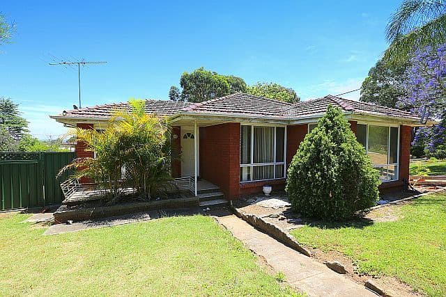 2 Higgins Street, Condell Park NSW 2200, Condell Park - Image 1