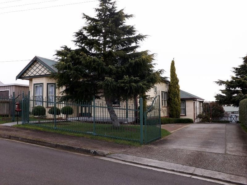 17 Argyle Street, BURNIE TAS 7320, Upper Burnie - Image 1