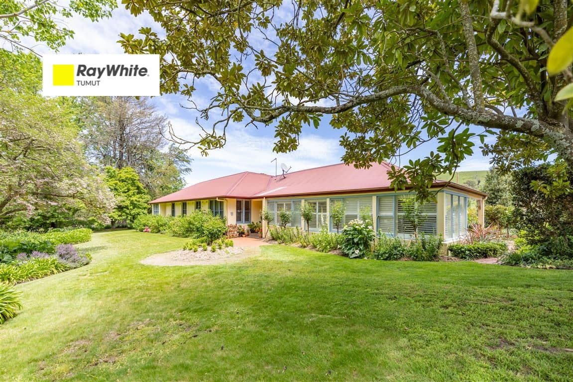 5097 BATLOW Road, Wondalga NSW 2729, Wondalga - Image 1