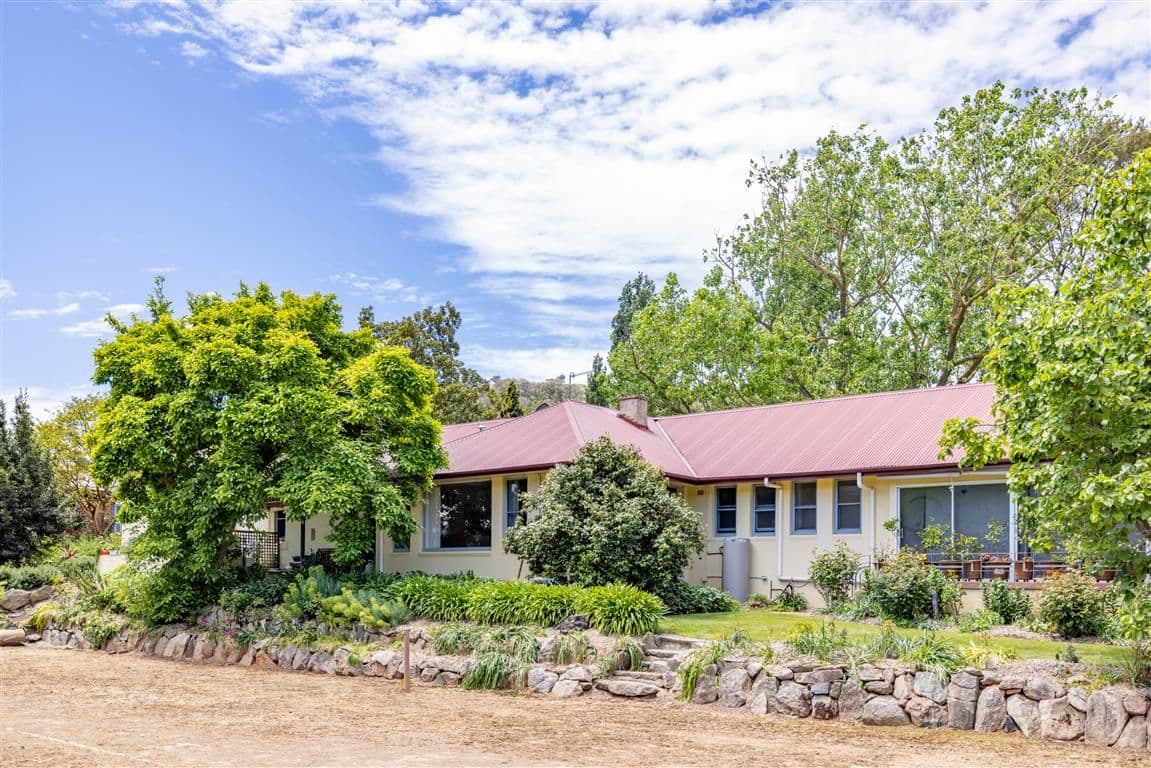 5097 BATLOW Road, Wondalga NSW 2729, Wondalga - Thumbnail 2