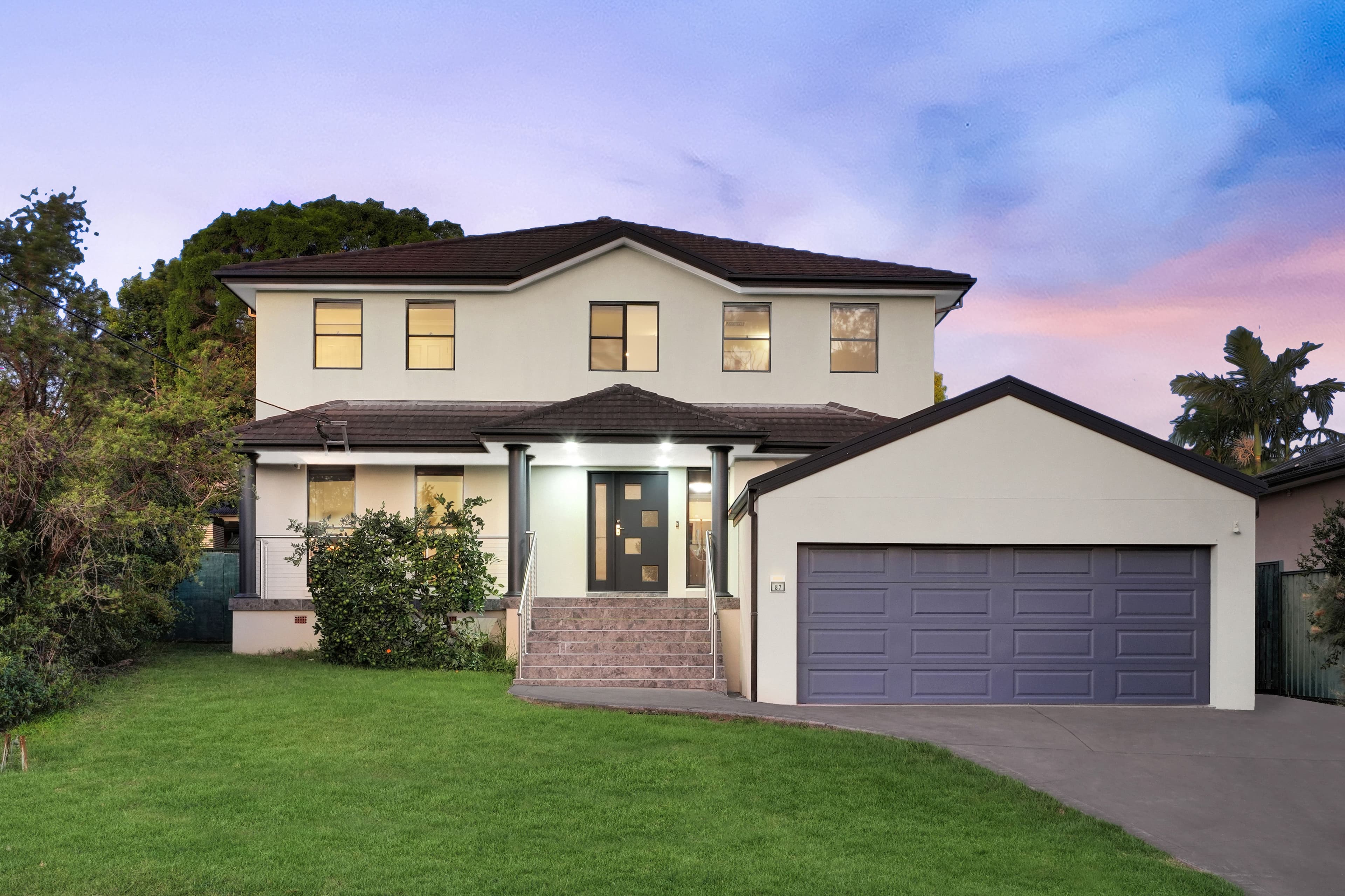 87 Tamboura Avenue, Baulkham Hills NSW 2153, Baulkham Hills - Image 1