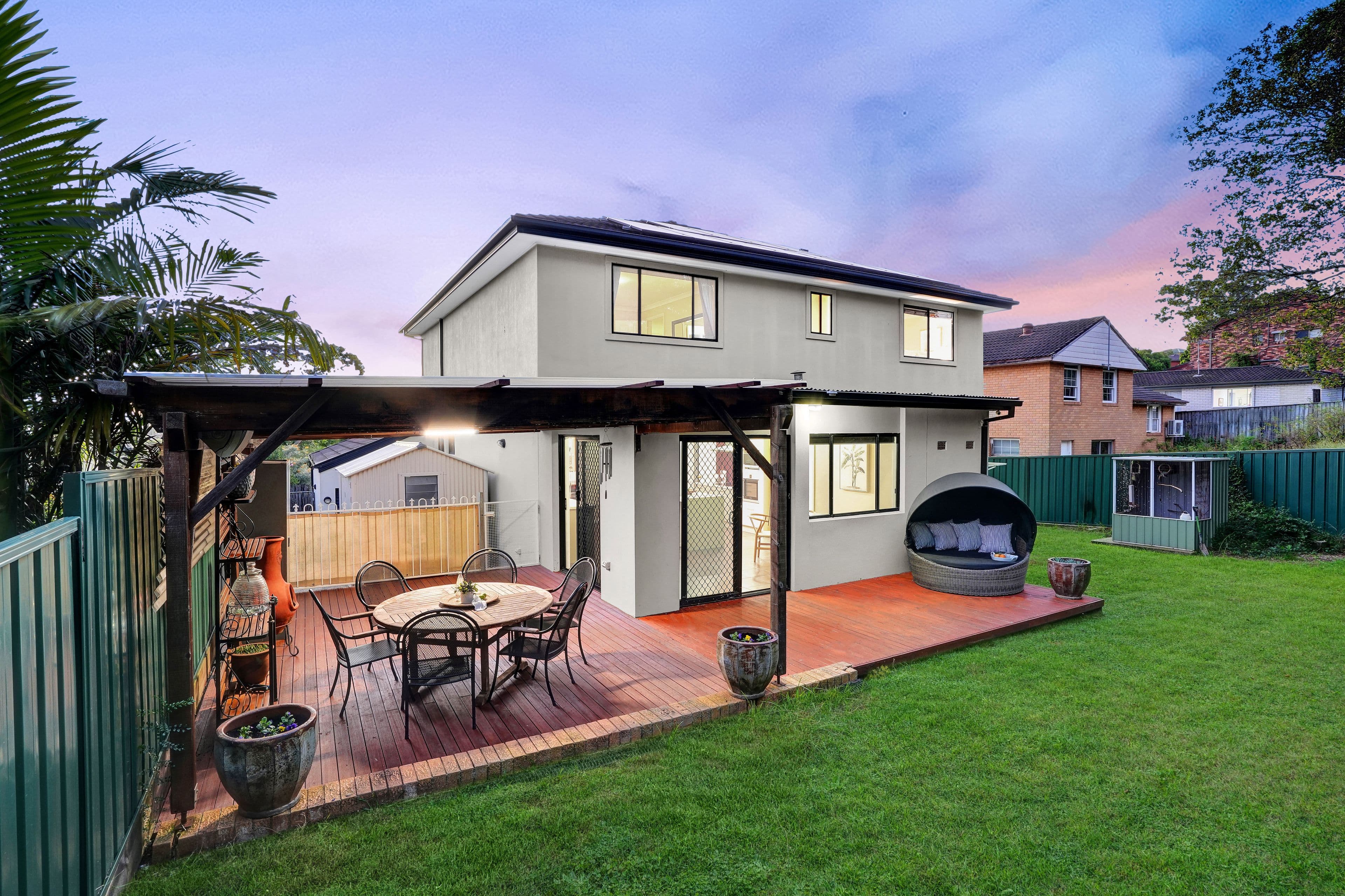87 Tamboura Avenue, Baulkham Hills NSW 2153, Baulkham Hills - Thumbnail 2